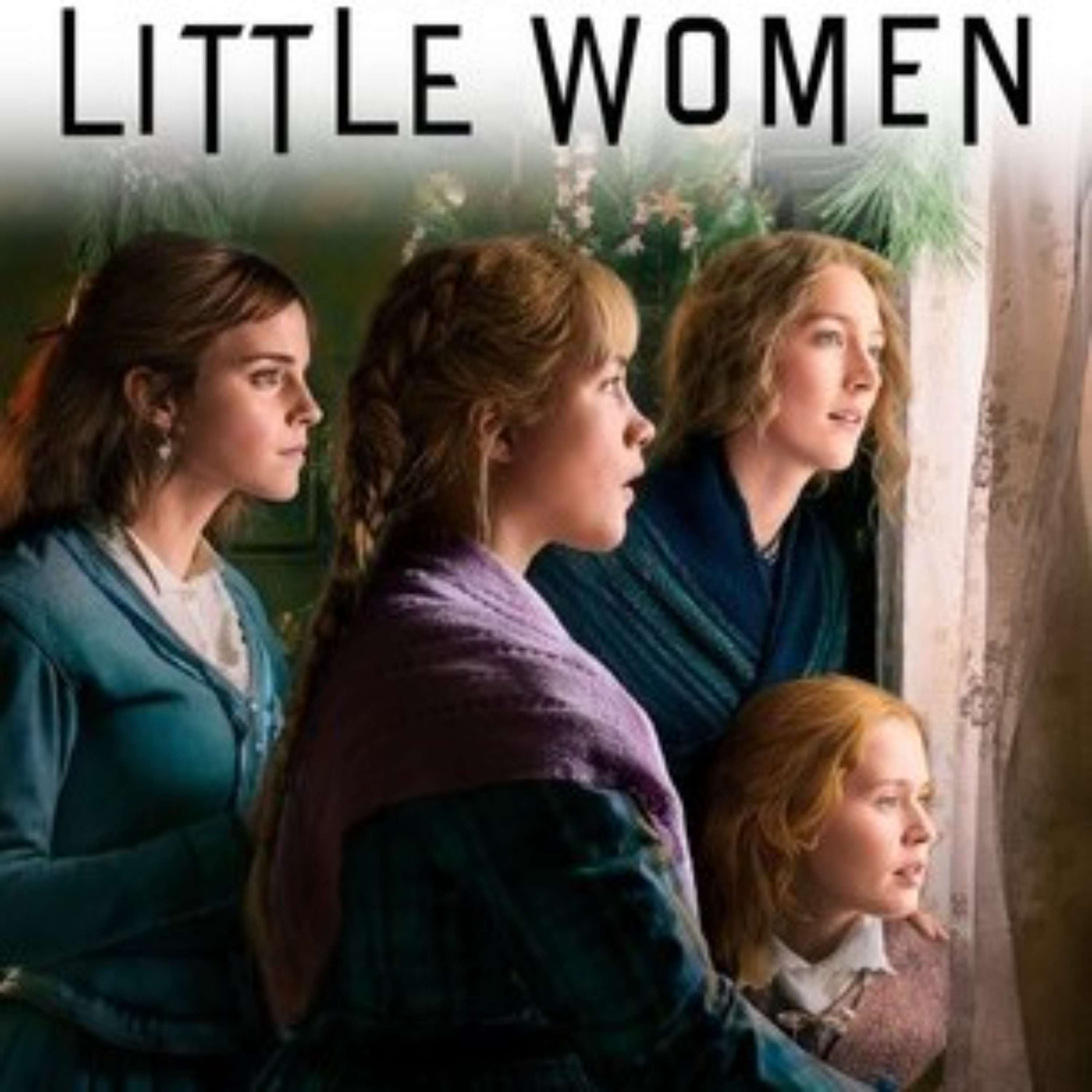 Little Women By: Louisa May Alcott