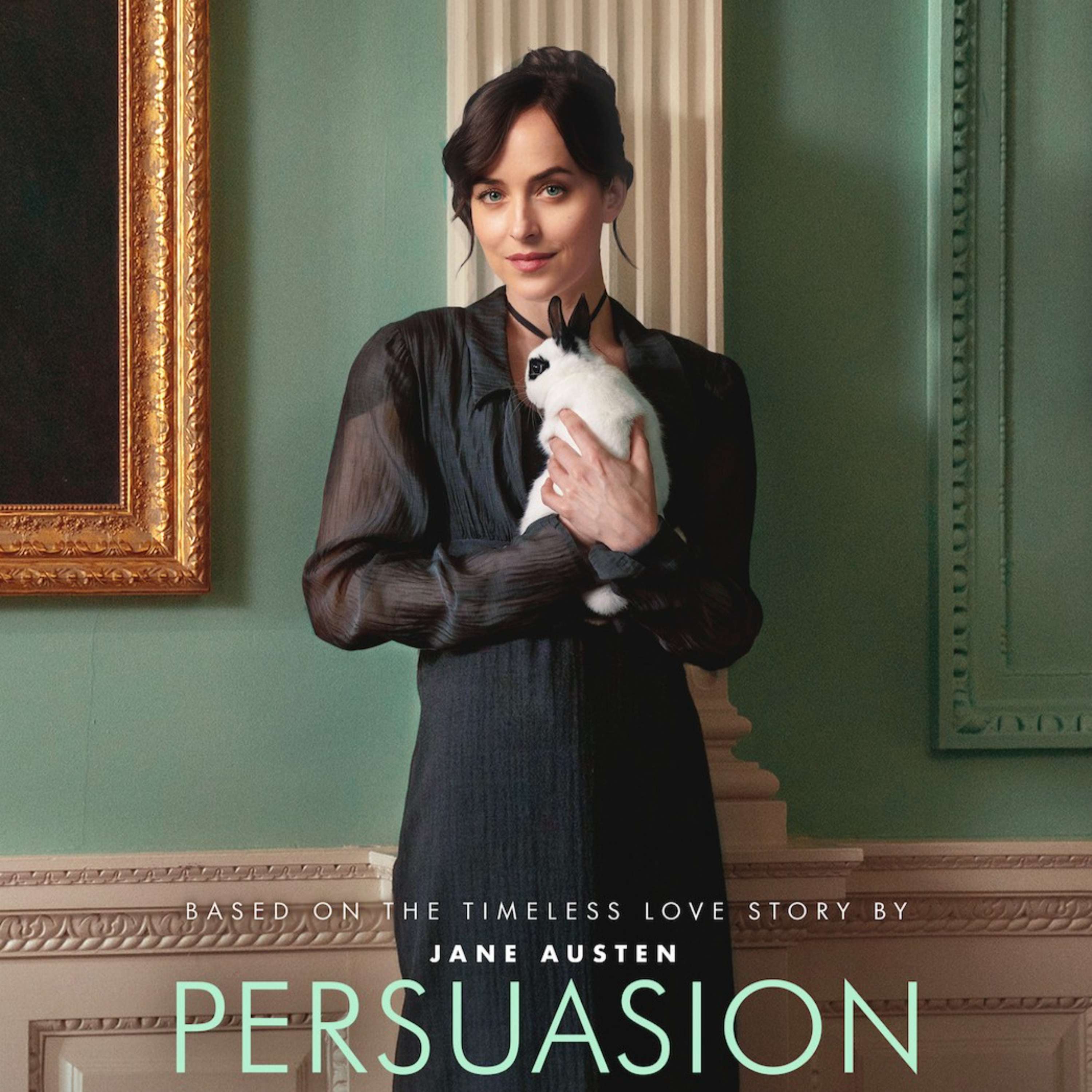 Persuasion By: Jane Austen
