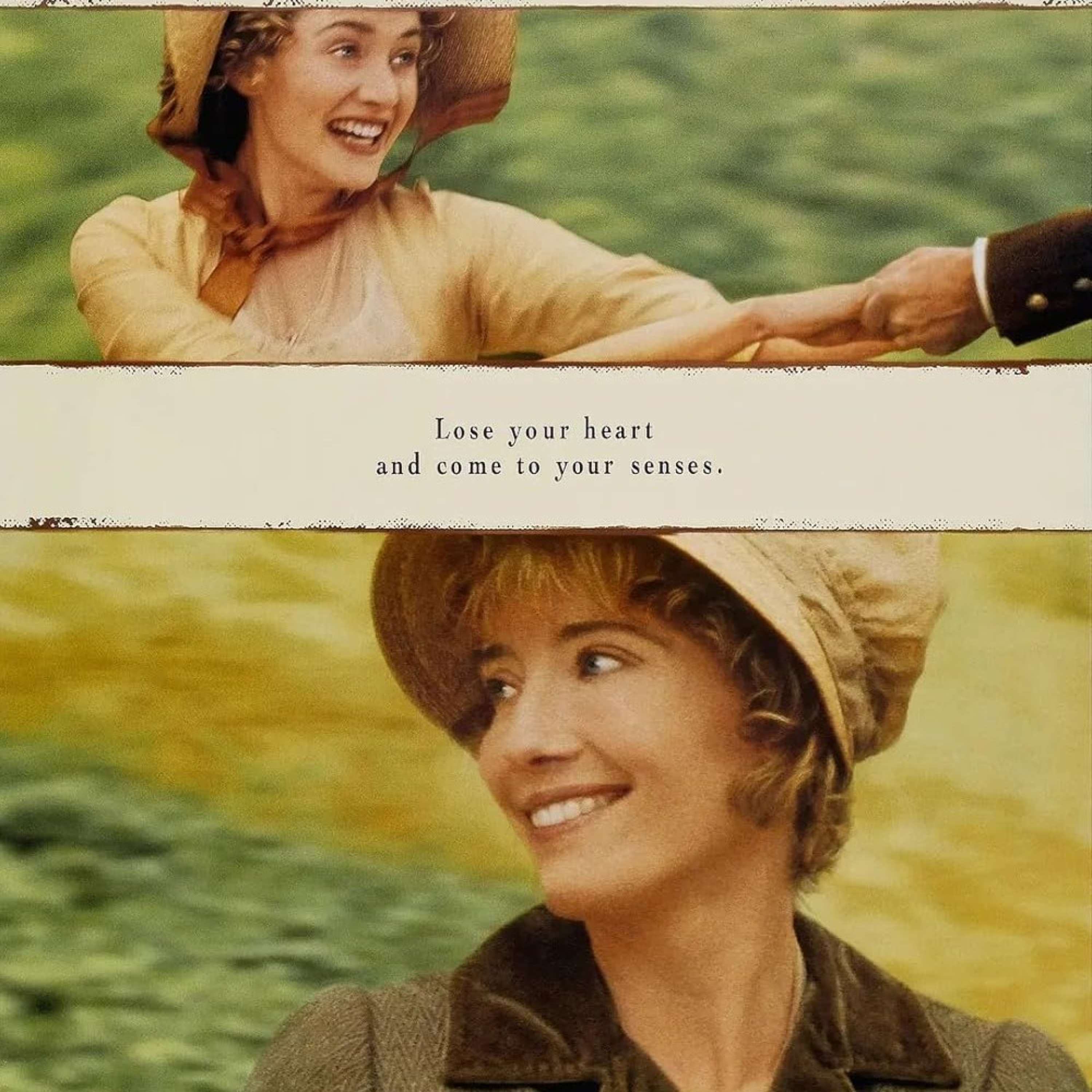 Sense and Sensibility By: Jane Austen