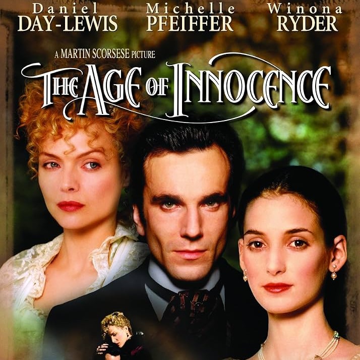 The Age of Innocence By: Edith Wharton