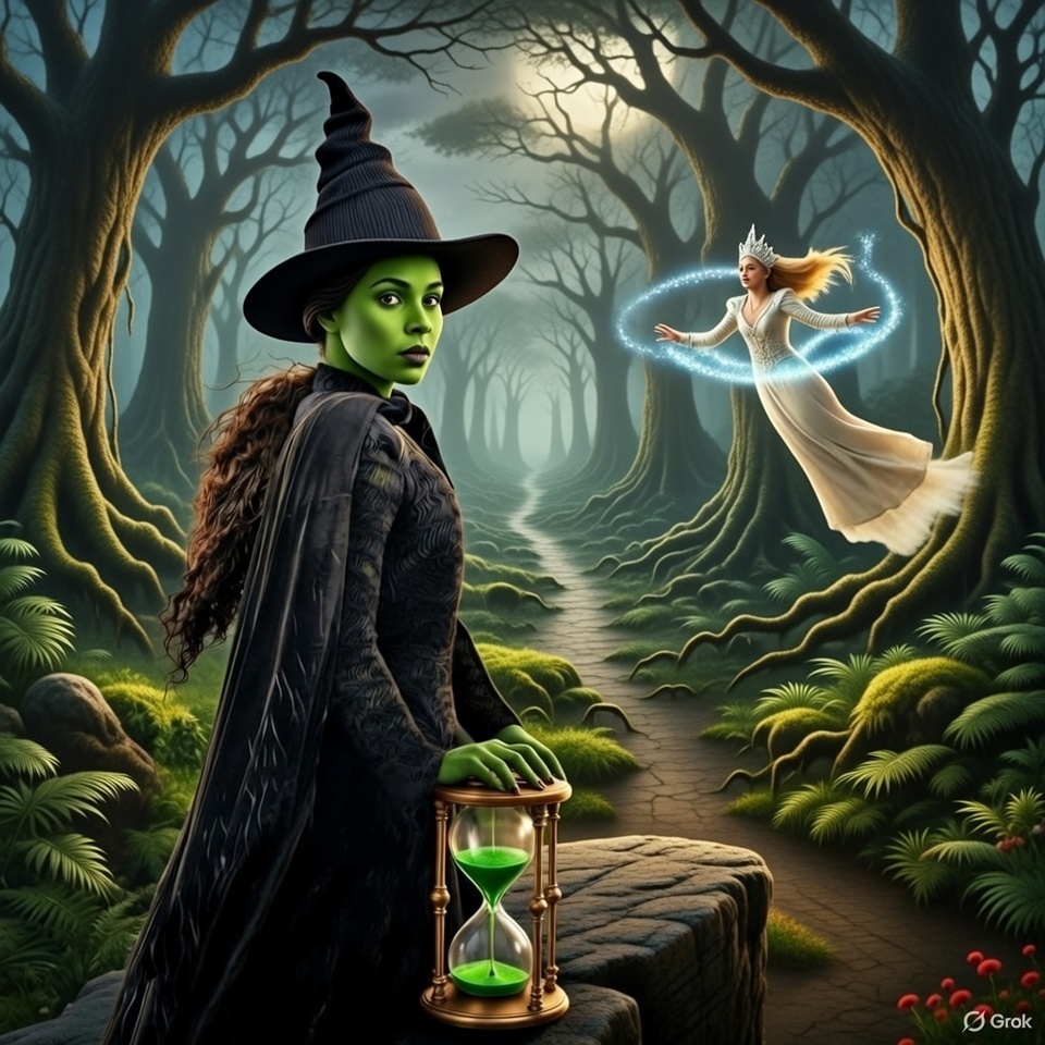 The Wonderful Wizard of Oz by L. Frank Baum ~ Full Audiobook [fantasy]