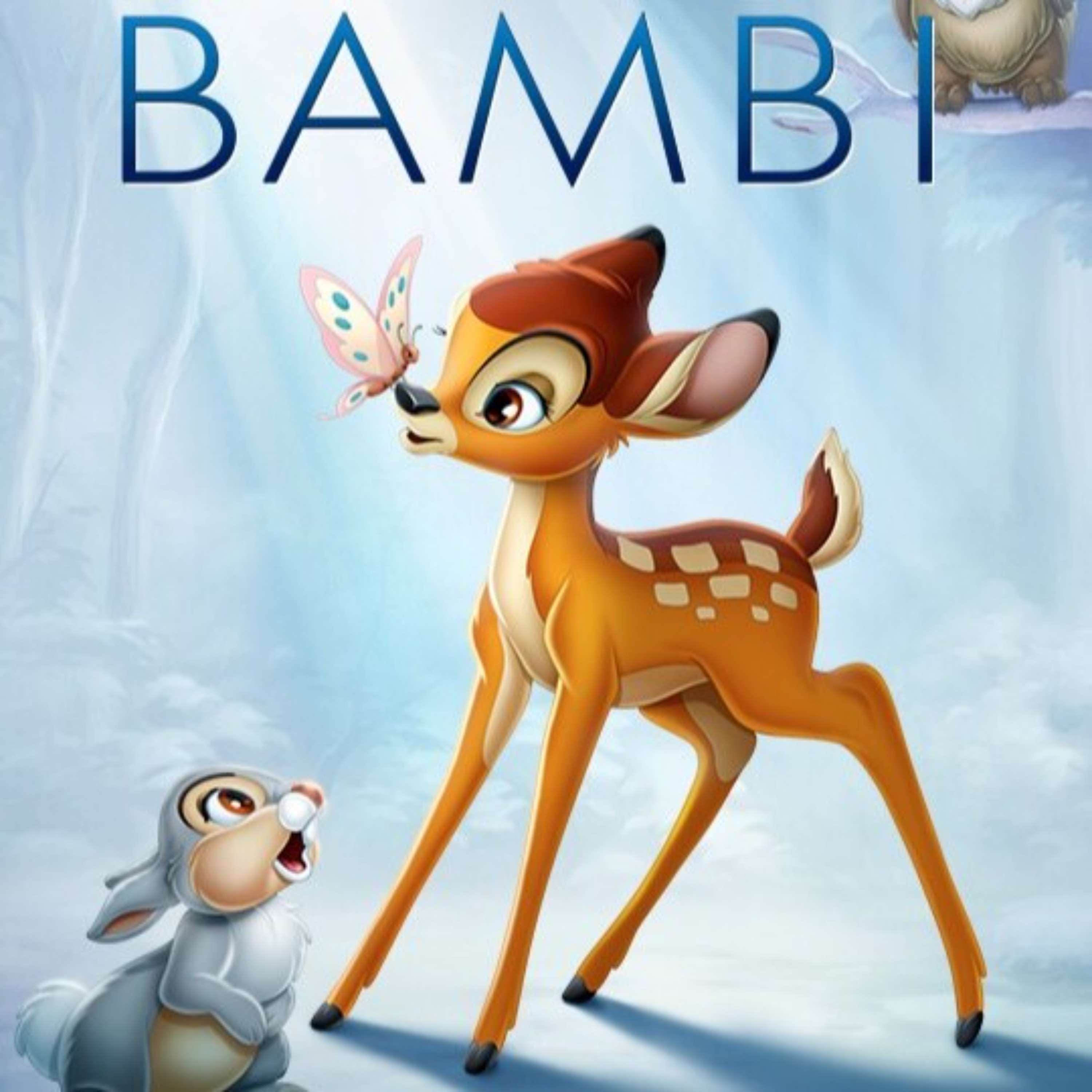 Episode Cover