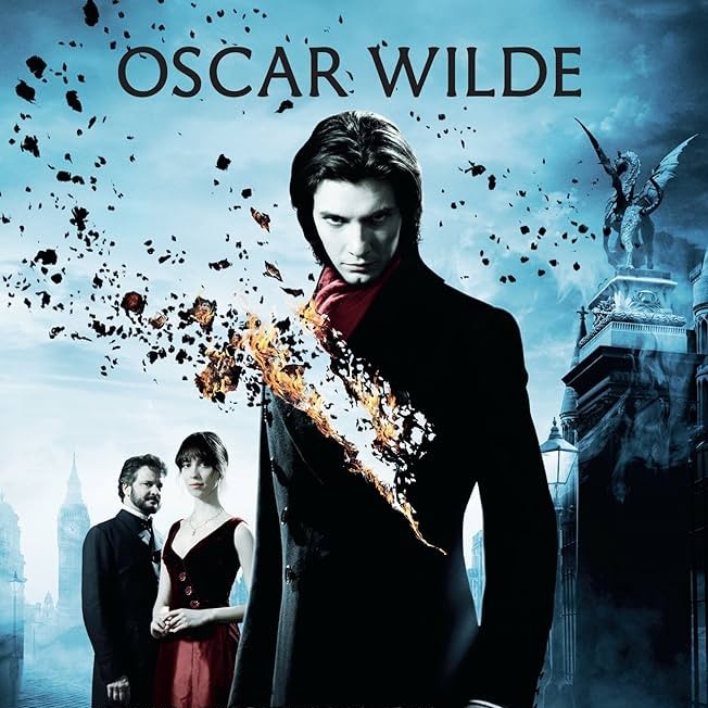 The Picture of Dorian Gray By: Oscar Wilde