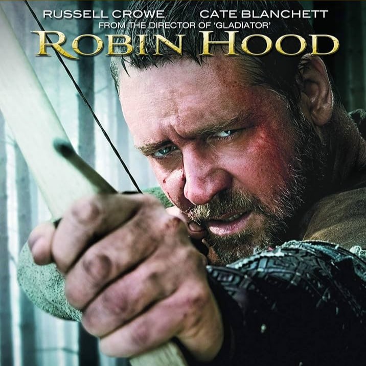 Robin Hood By: Howard Pyle