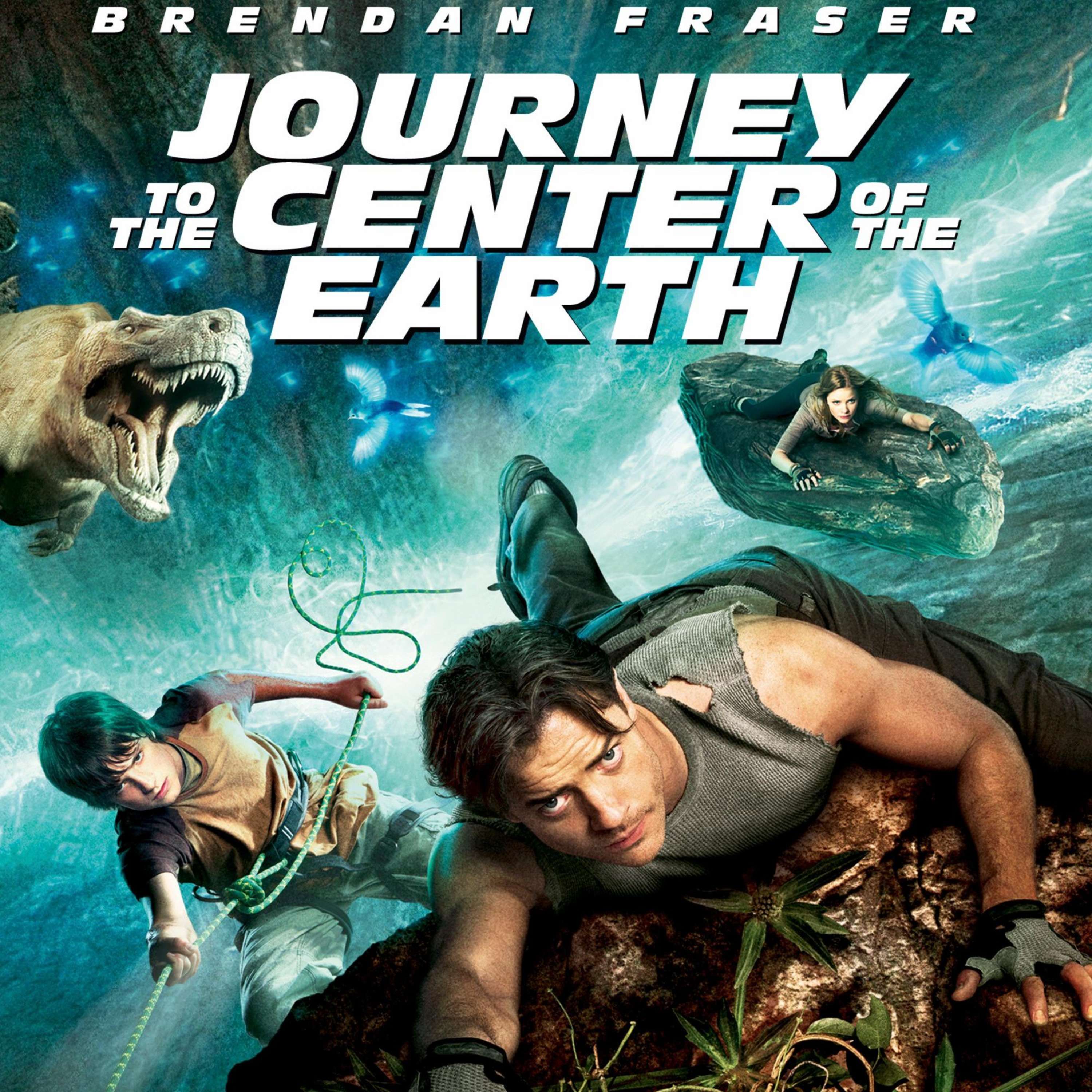 Journey to the Center of the Earth By: Jules Verne