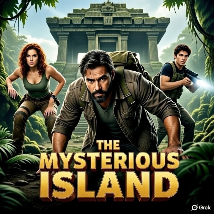 Episode Cover