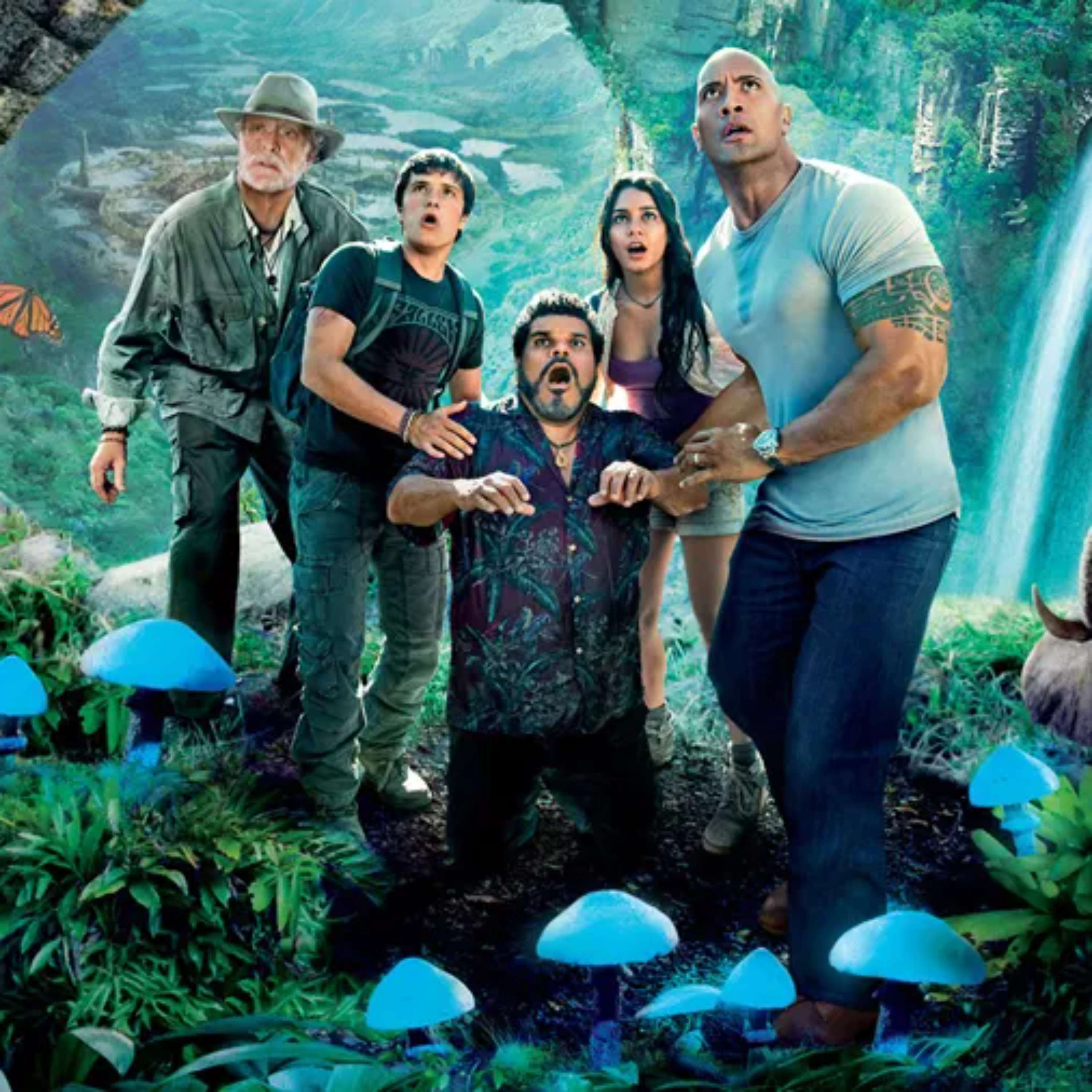 The Mysterious Island By: Jules Verne - Part 2