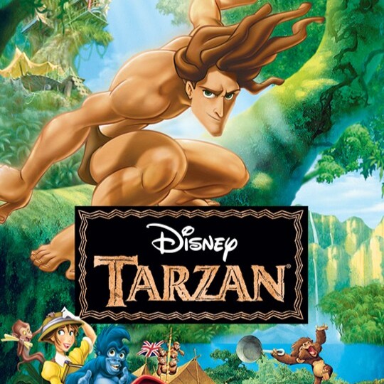 Episode Cover