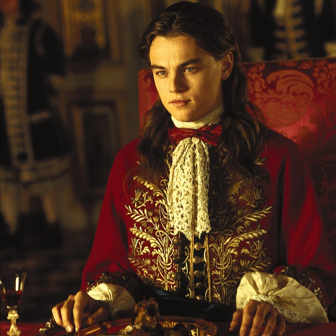 The Man in the Iron Mask by: Alexandre Dumas - Part 2