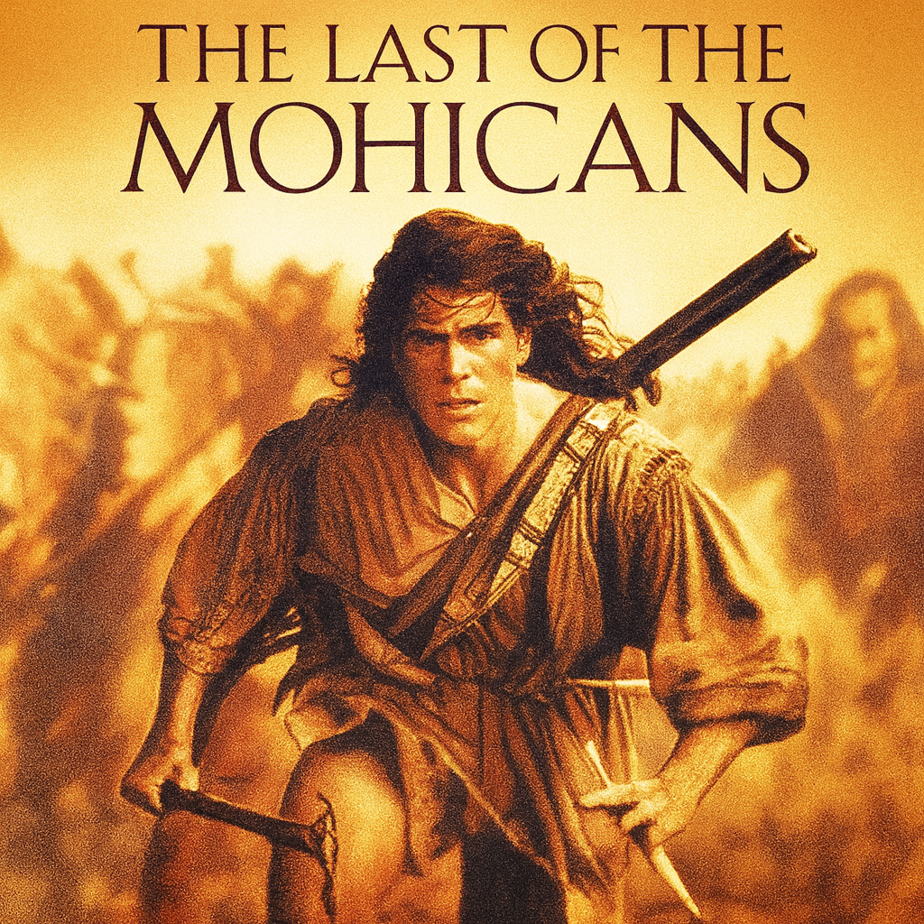 The Last of the Mohicans (Part 1) by James Fenimore Cooper ~ Full Audiobook [adventure]