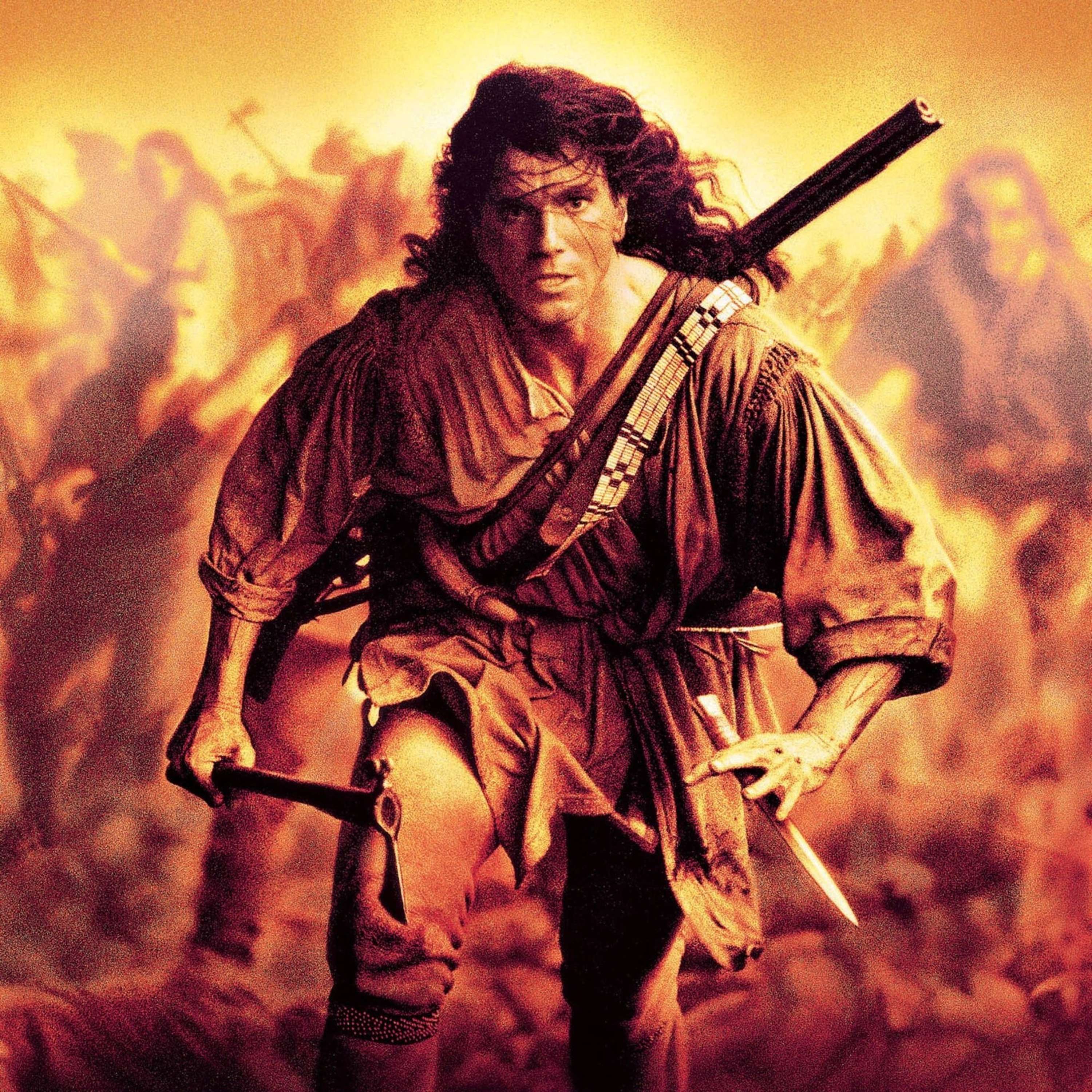 The Last of the Mohicans By: James Fenimore Cooper - Part 1