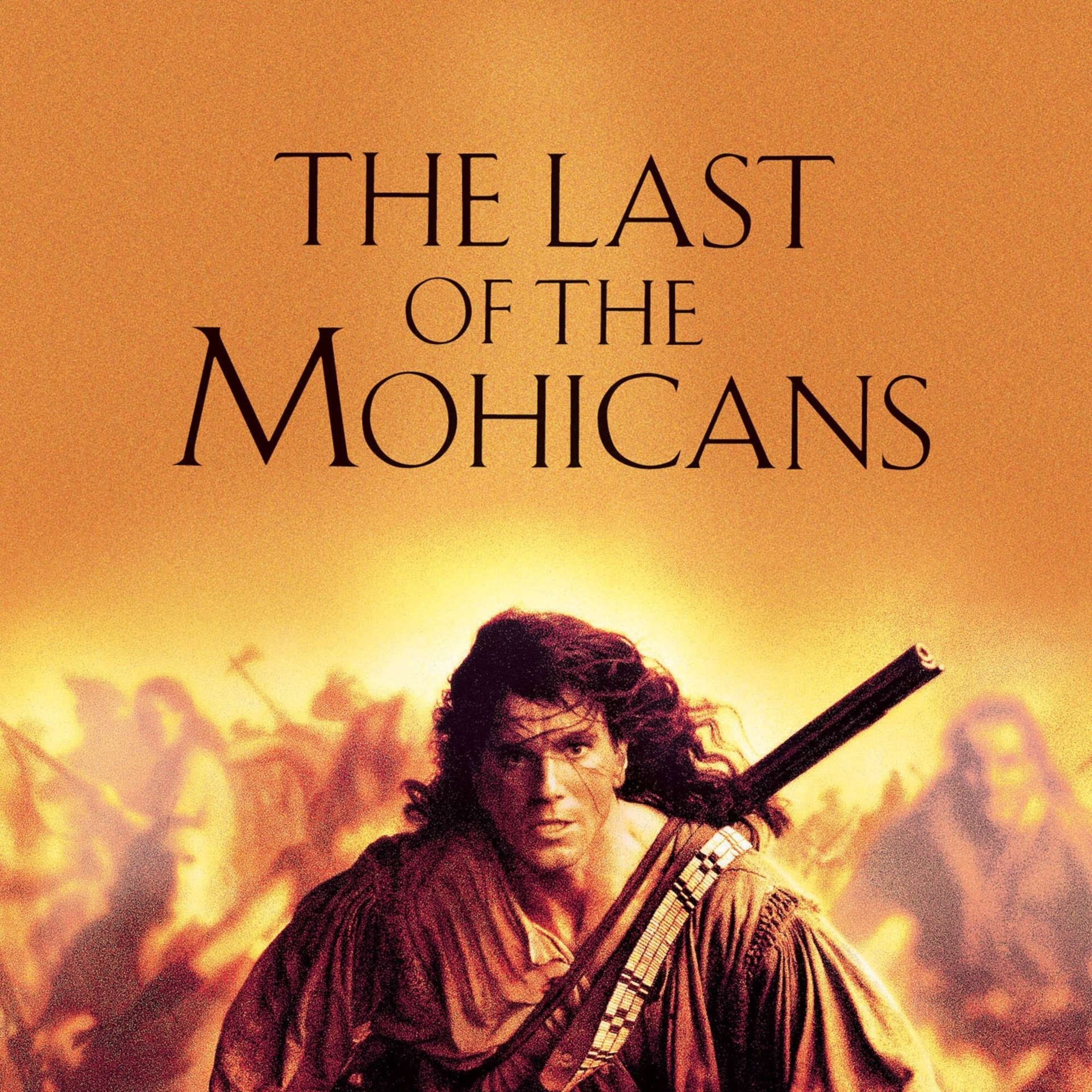 The Last of the Mohicans By: James Fenimore Cooper - Part 2