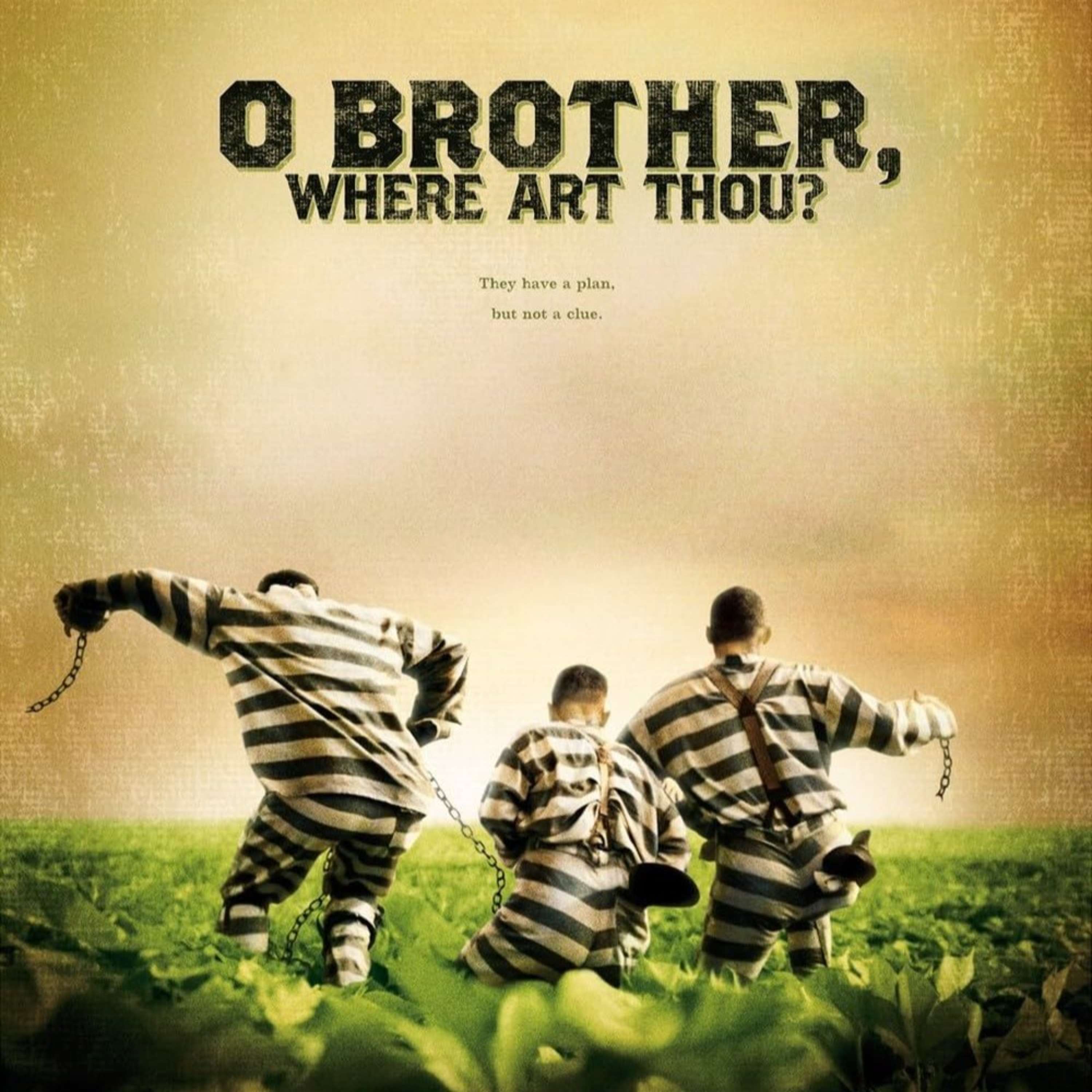 Episode Cover