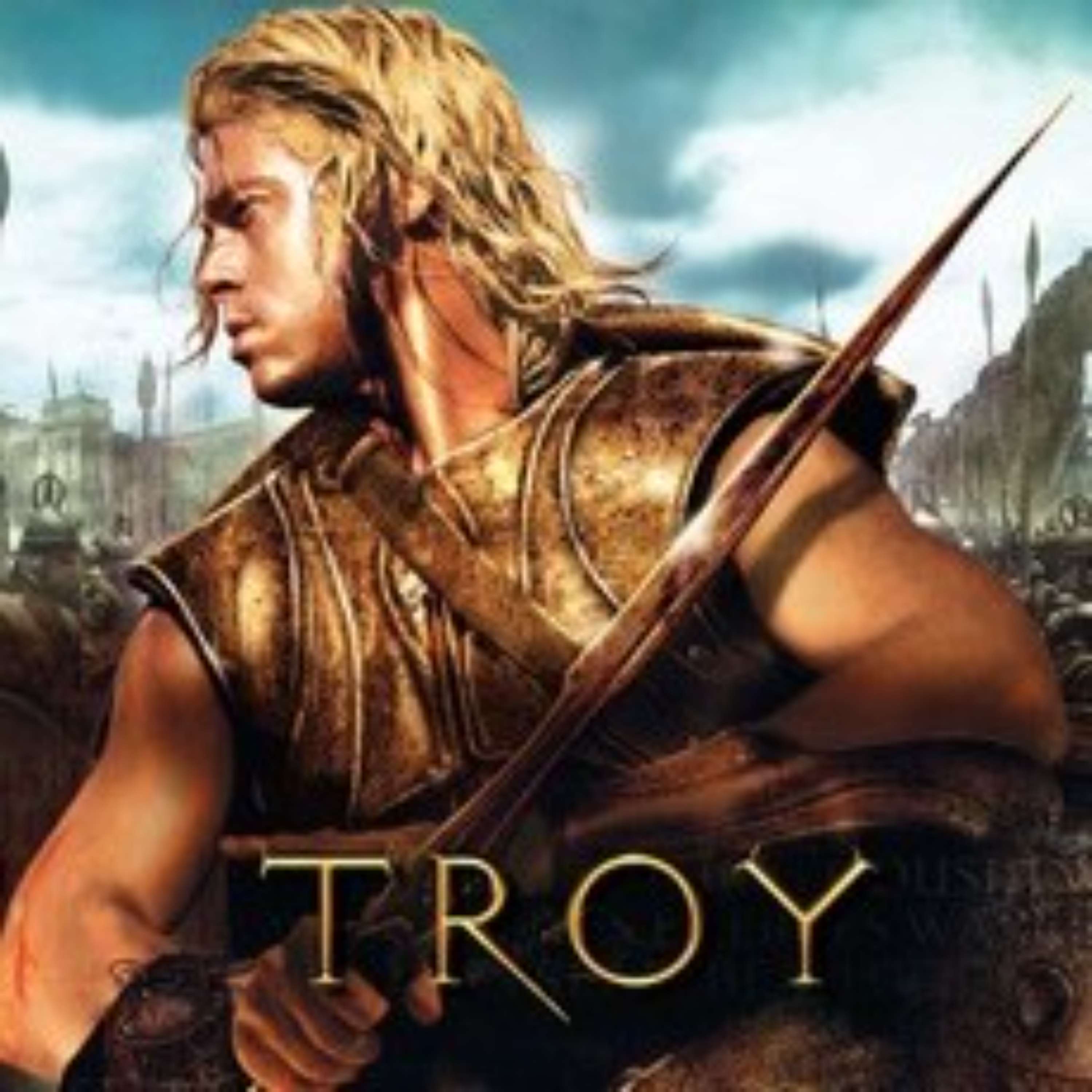 The Iliad By: Homer - Part 1