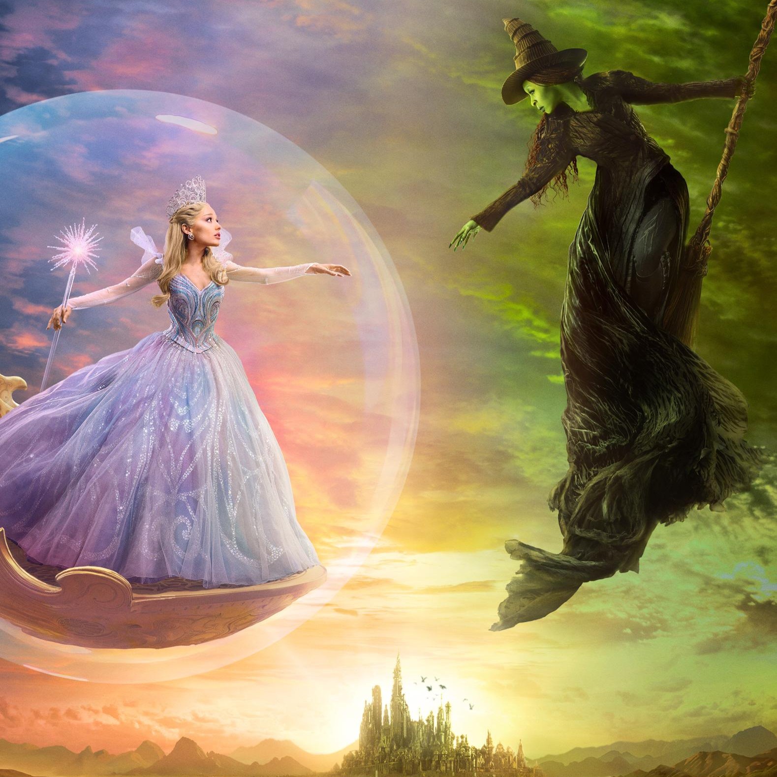 Ozma of Oz By L. Frank Baum