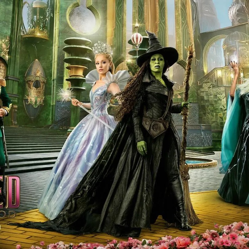 The Emerald City of Oz By: L. Frank Baum