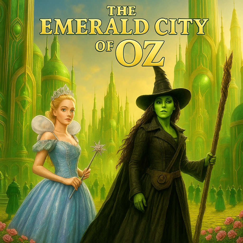 Episode Cover