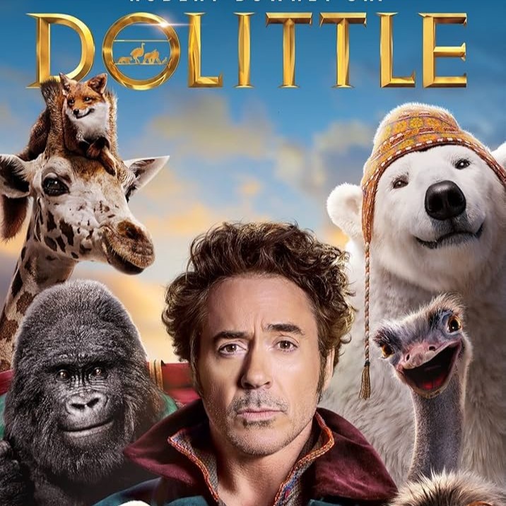 Doctor Dolittle's Post Office By: Hugh Lofting