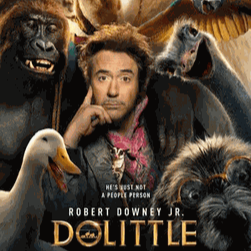 Doctor Dolittle's Zoo By: Hugh Lofting