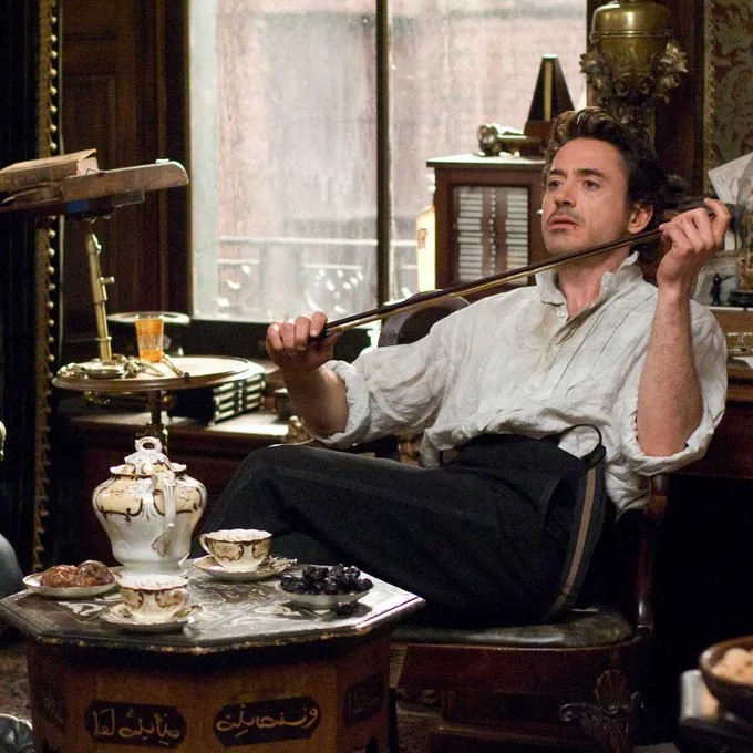 The Valley of Fear (Sherlock Holmes) By: Sir Arthur Conan Doyle
