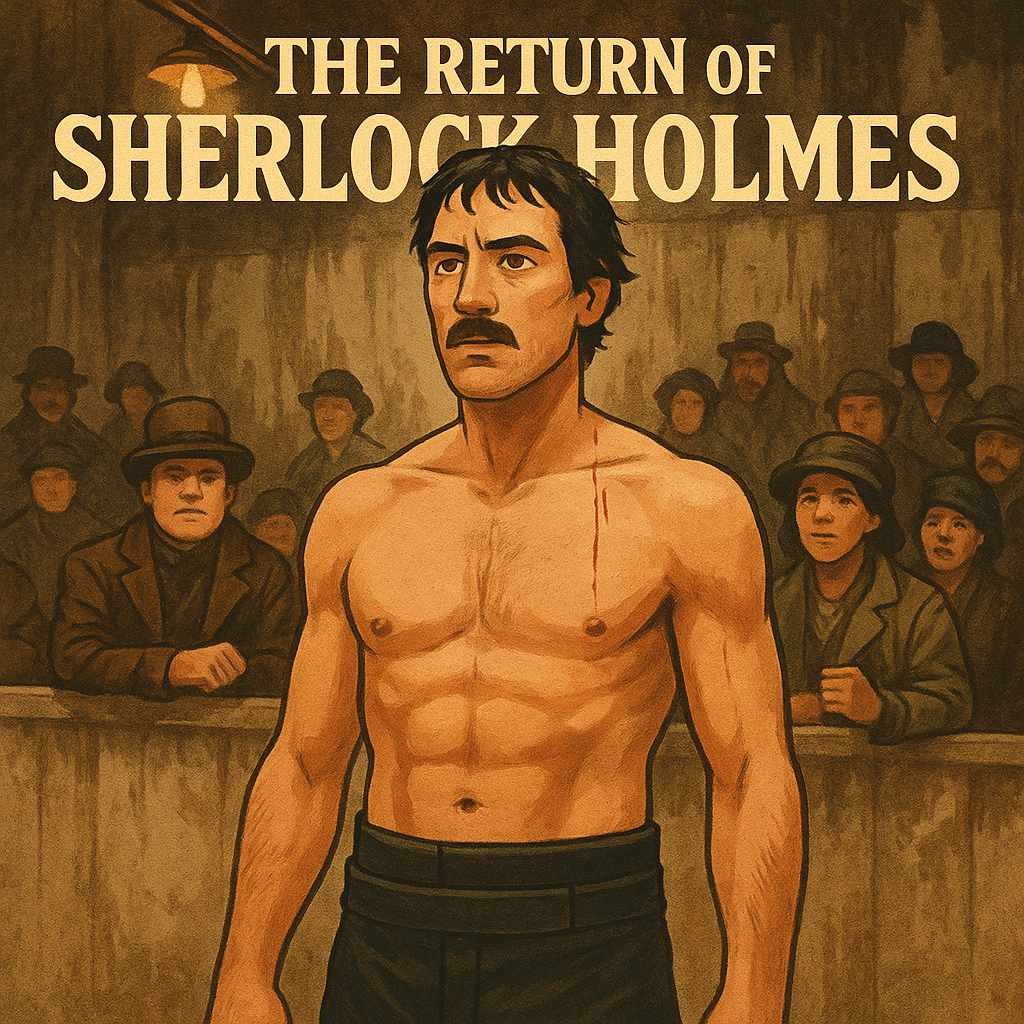 Episode Cover