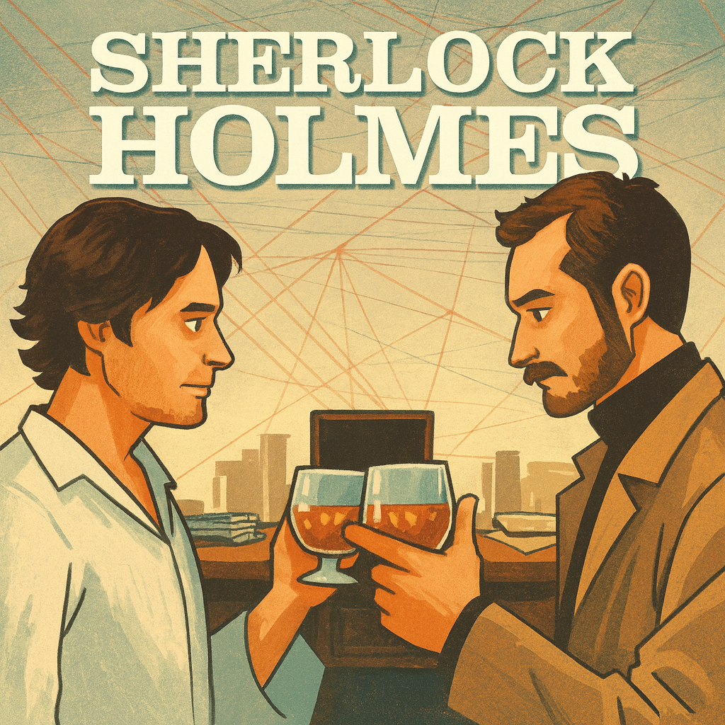 Episode Cover