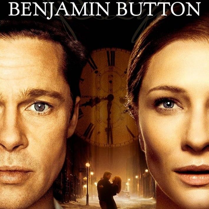 The Curious Case of Benjamin Button By: F. Scott Fitzgerald