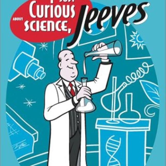 Carry On, Jeeves By: P. G. Wodehouse