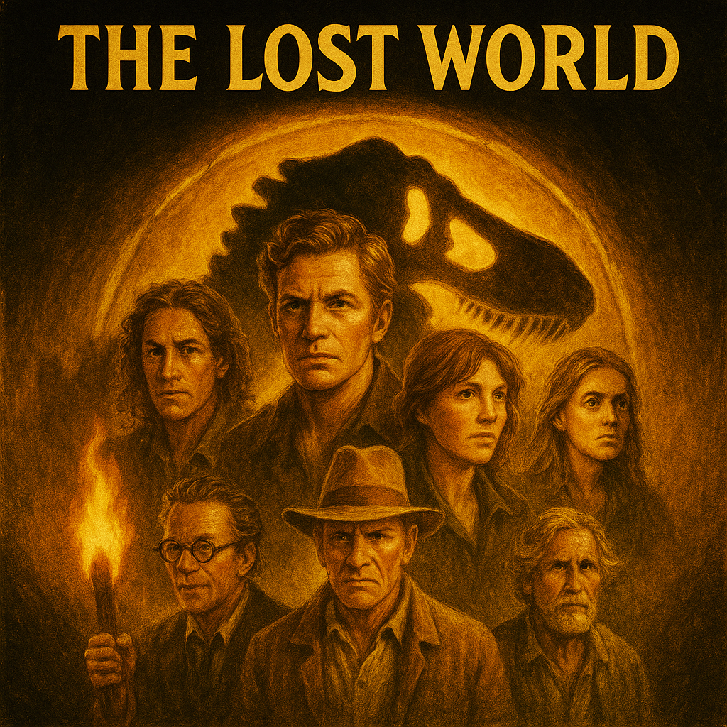 Episode Cover