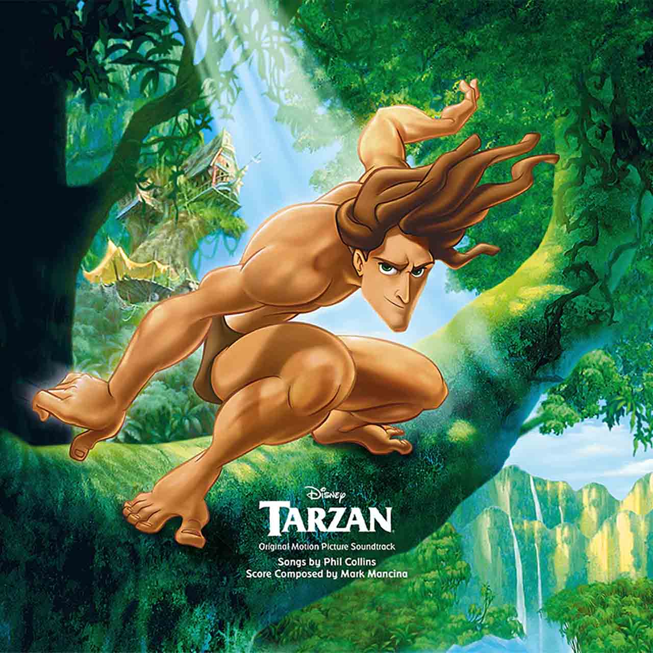 The Return of Tarzan By: Edgar Rice Burroughs