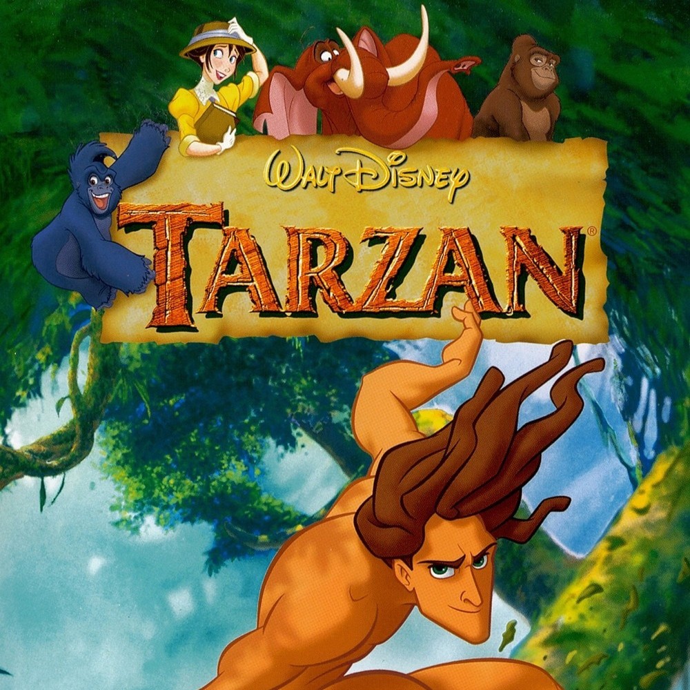 The Beasts of Tarzan By: Edgar Rice Burroughs