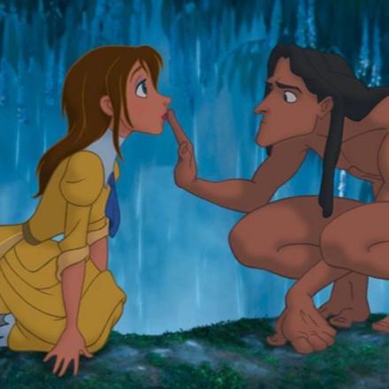 The Son of Tarzan By: Edgar Rice Burroughs