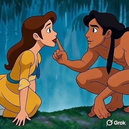 The Son of Tarzan by Edgar Rice Burroughs ~ Full Audiobook [adventure]