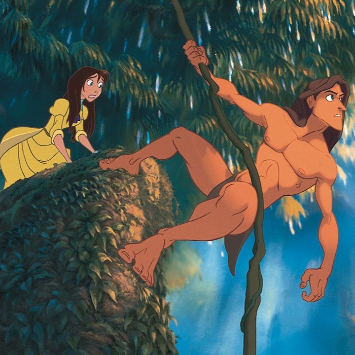 Tarzan The Terrible By: Edgar Rice Burroughs