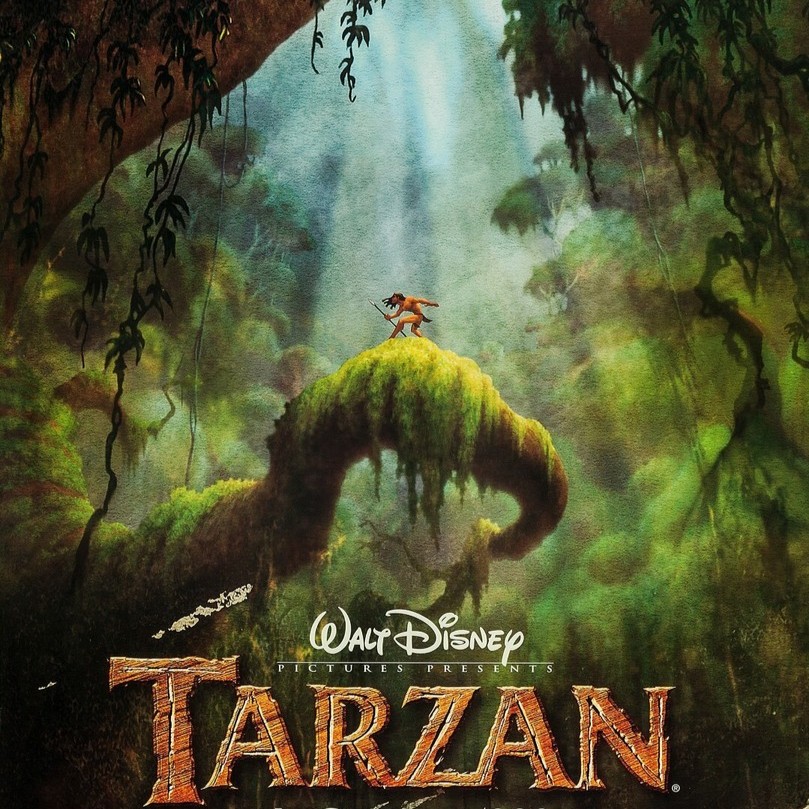 Tarzan and the Golden Lion By: Edgar Rice Burroughs