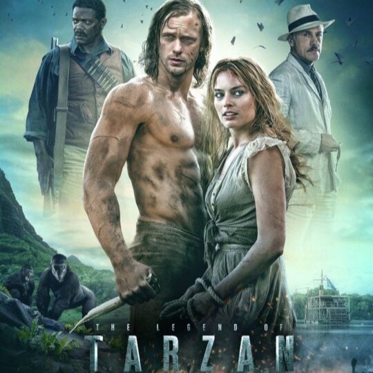 Tarzan and the Ant Men By: Edgar Rice Burroughs