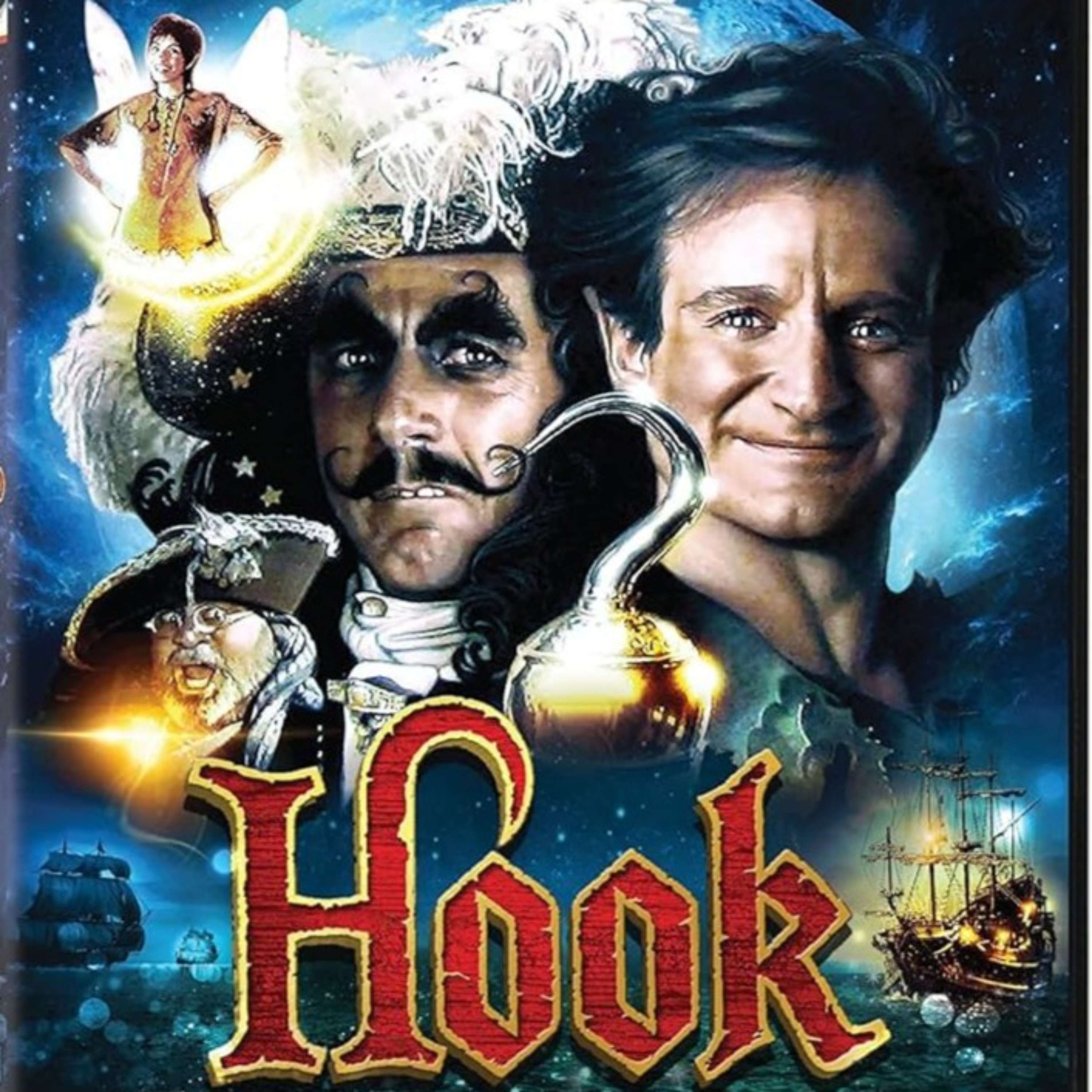 Episode Cover