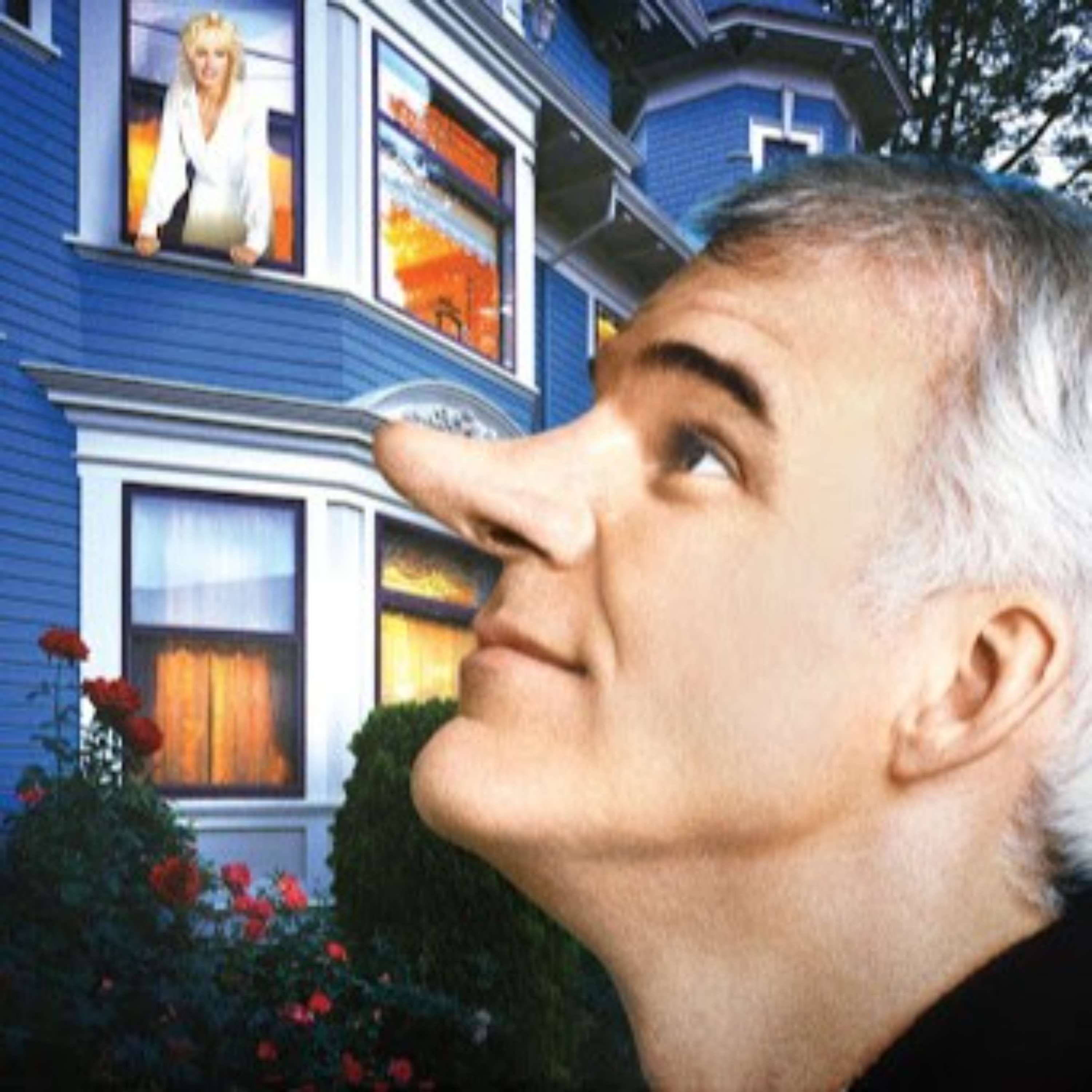Episode Cover