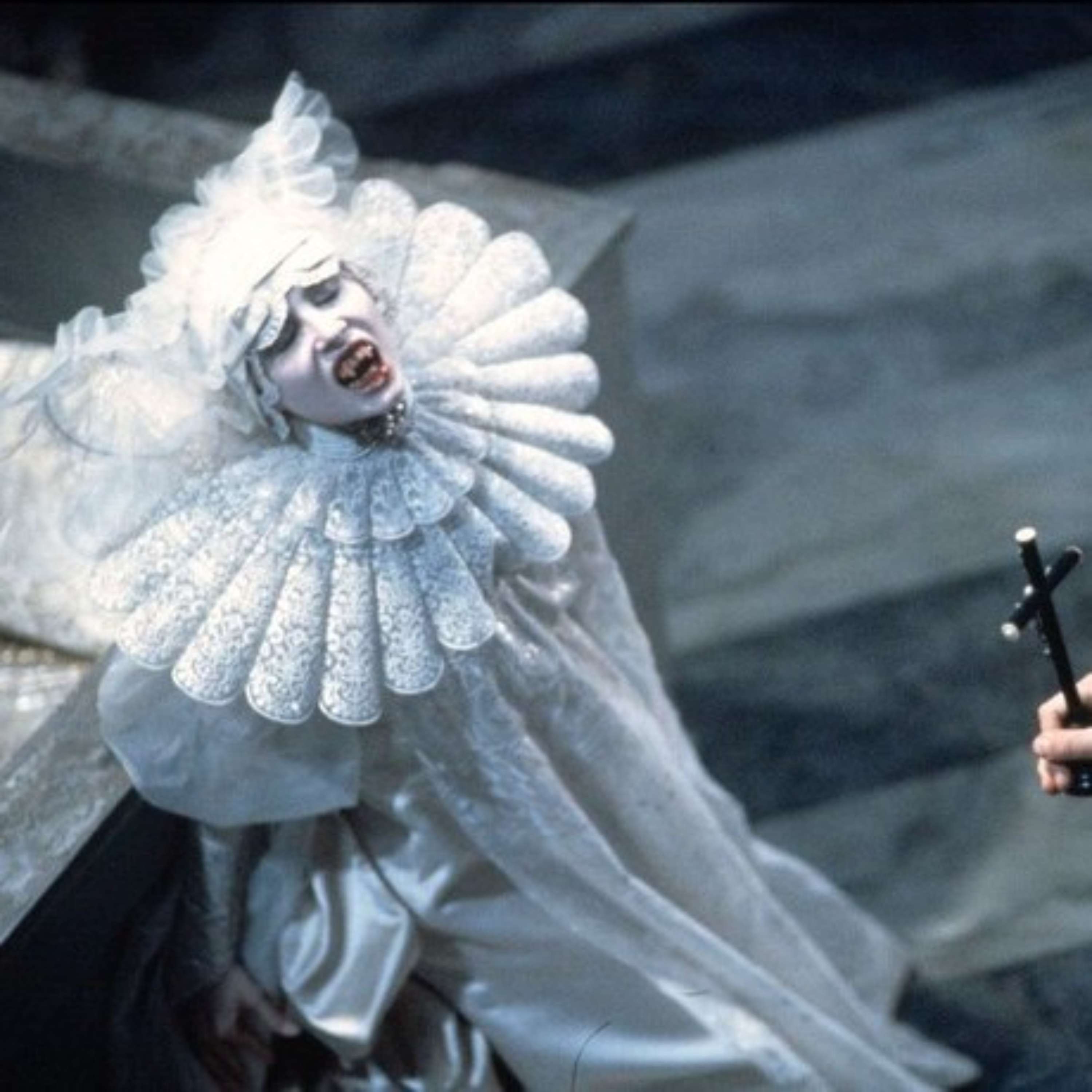 Dracula By: Bram Stoker - Part 2