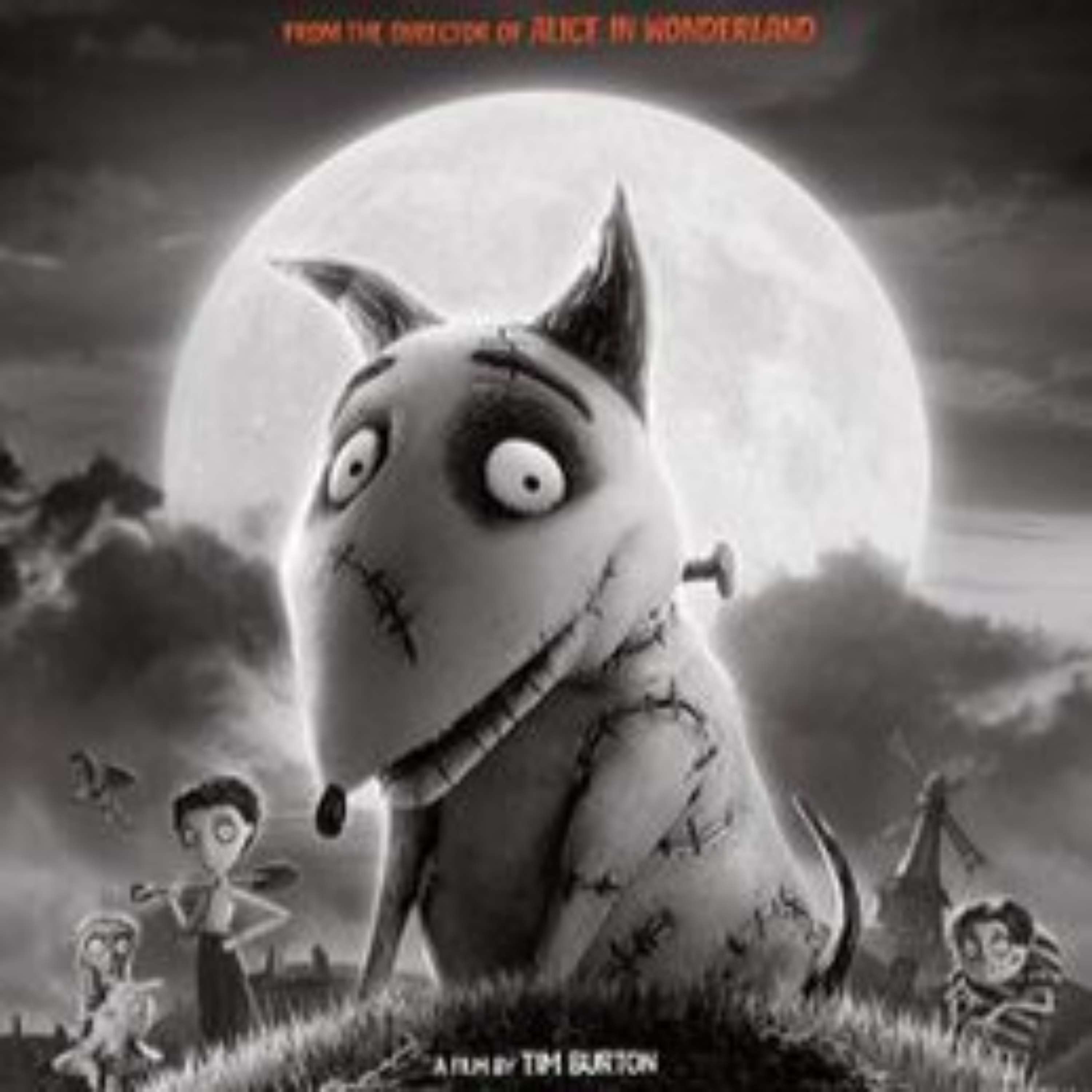 Frankenstein By: Mary Shelley