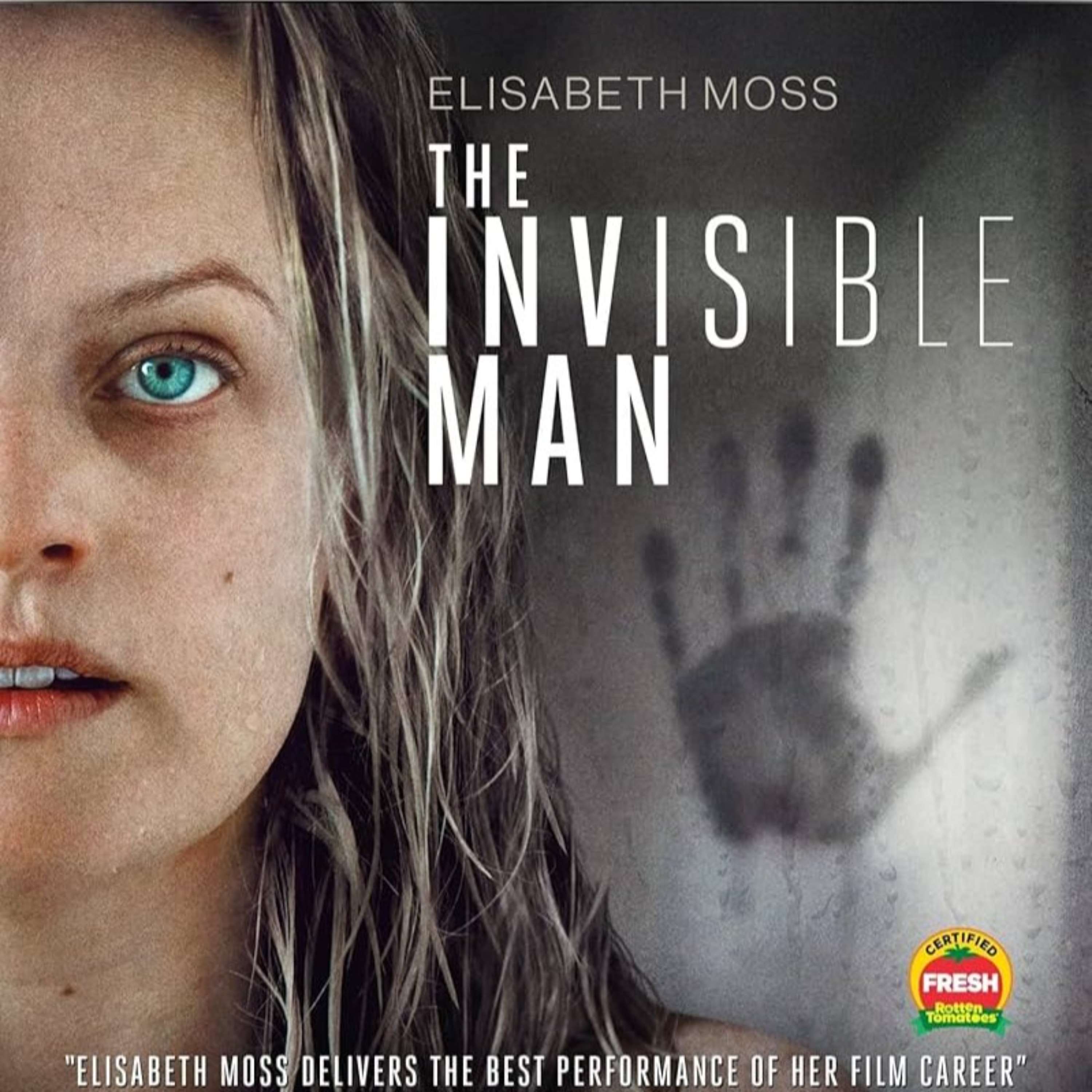 The Invisible Man By: H. G. Wells