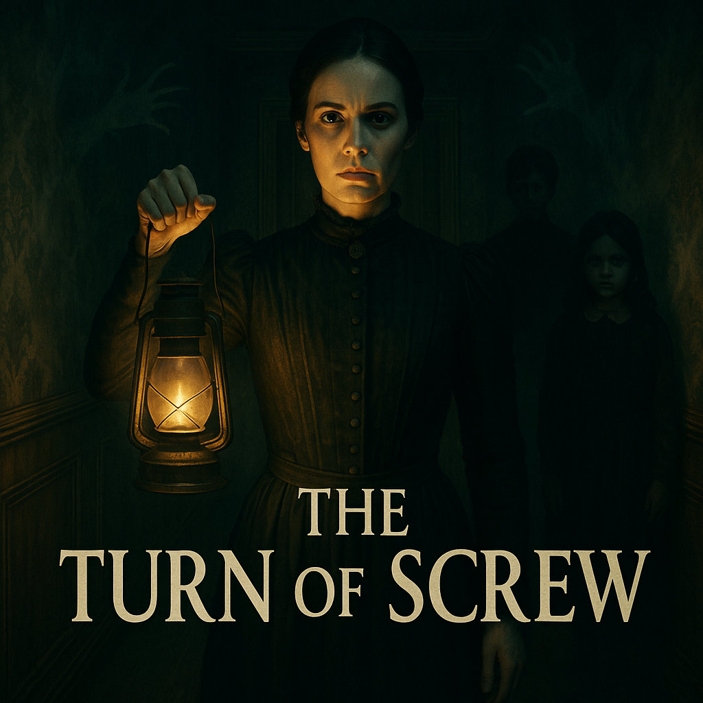 Episode Cover