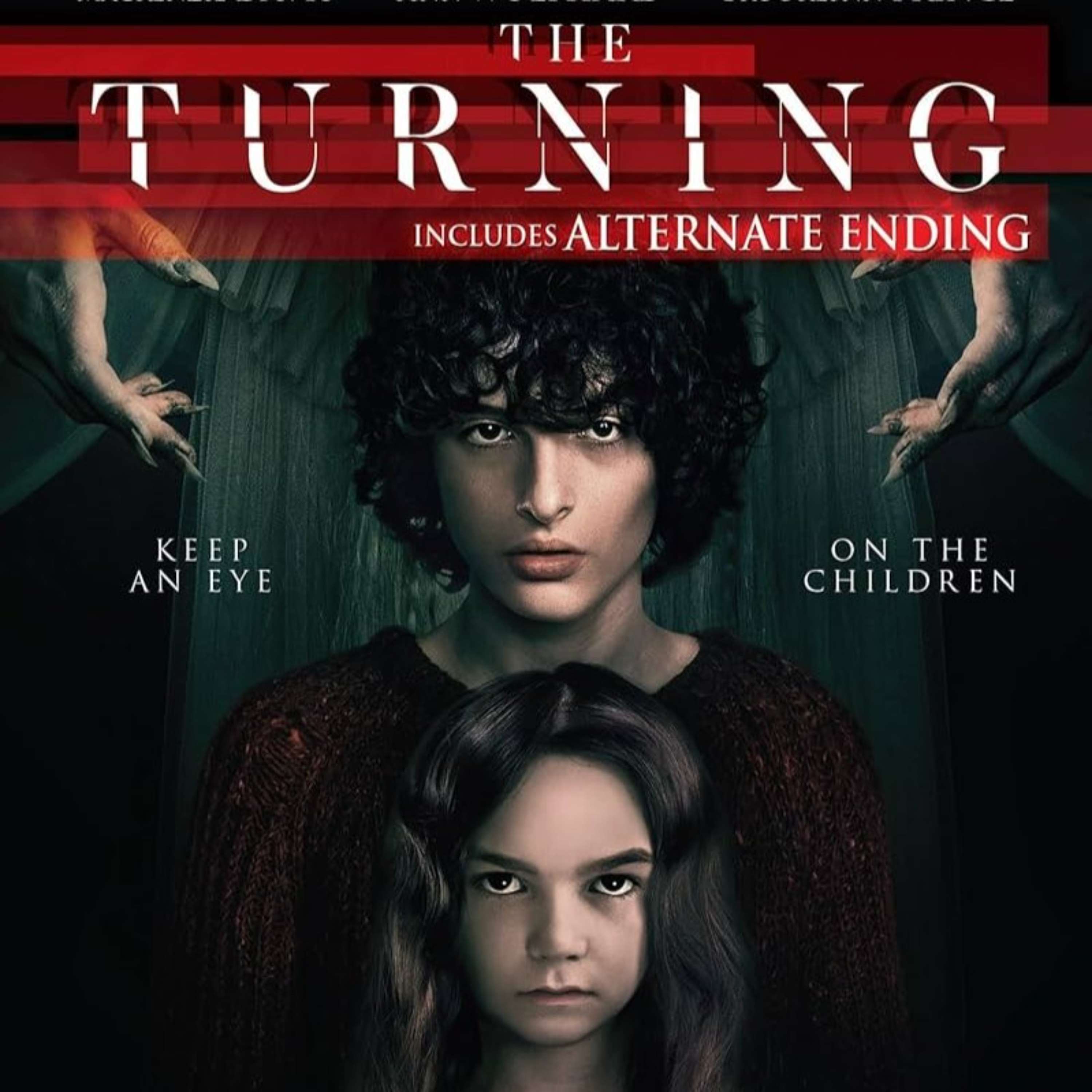 The Turn of the Screw By: Henry James