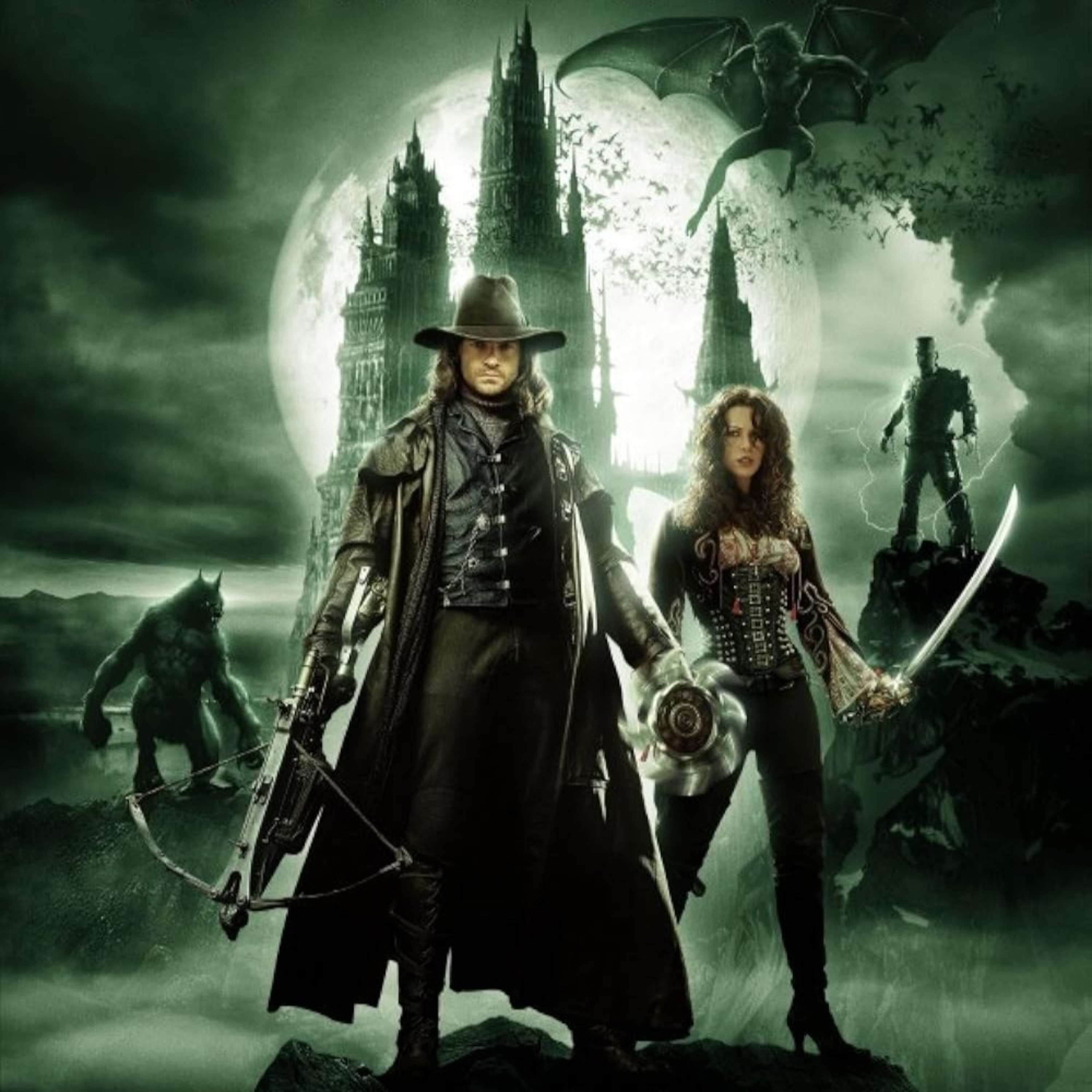 The Werewolf By: Clemence Housman