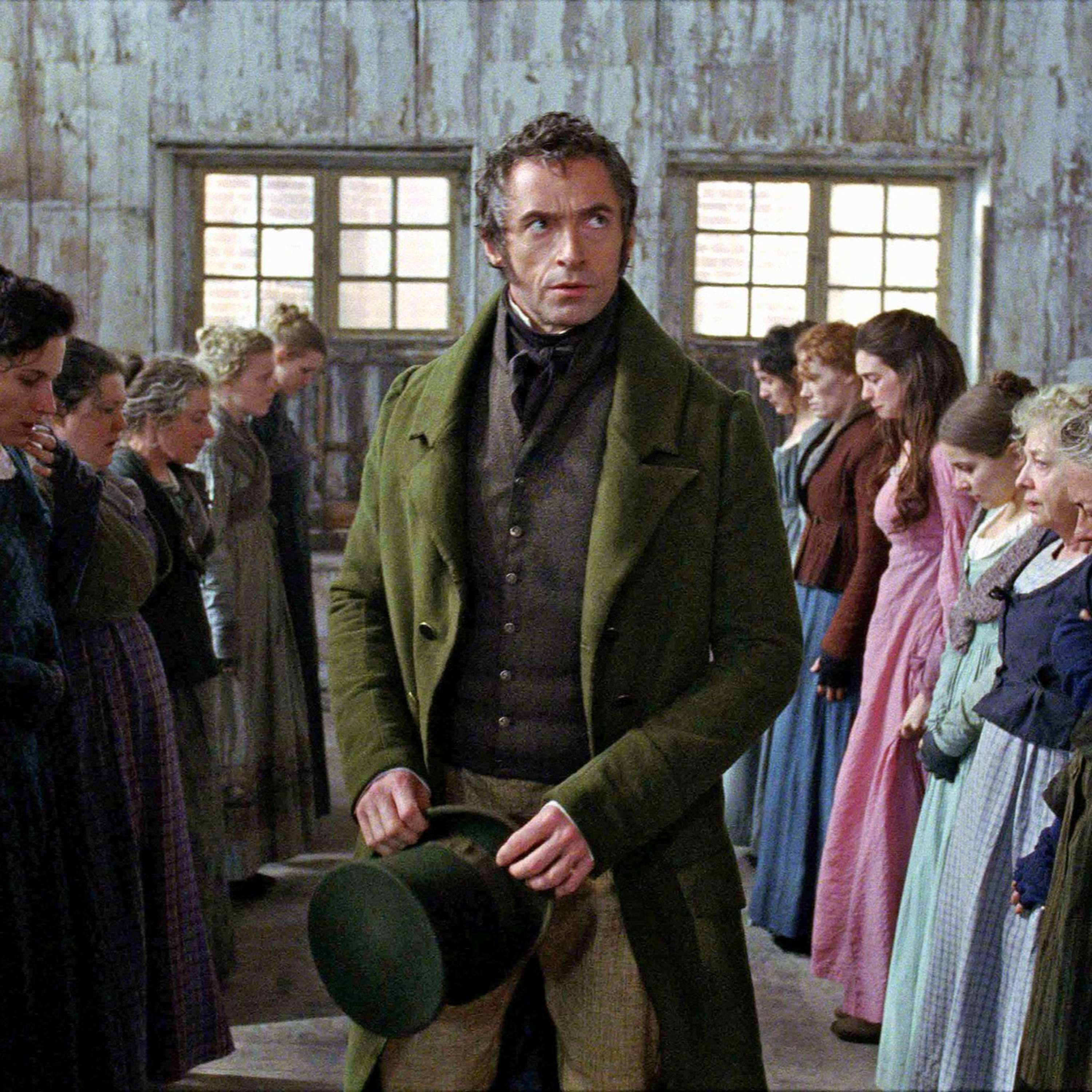 Les Misérables, Volume 3 By: Victor Hugo