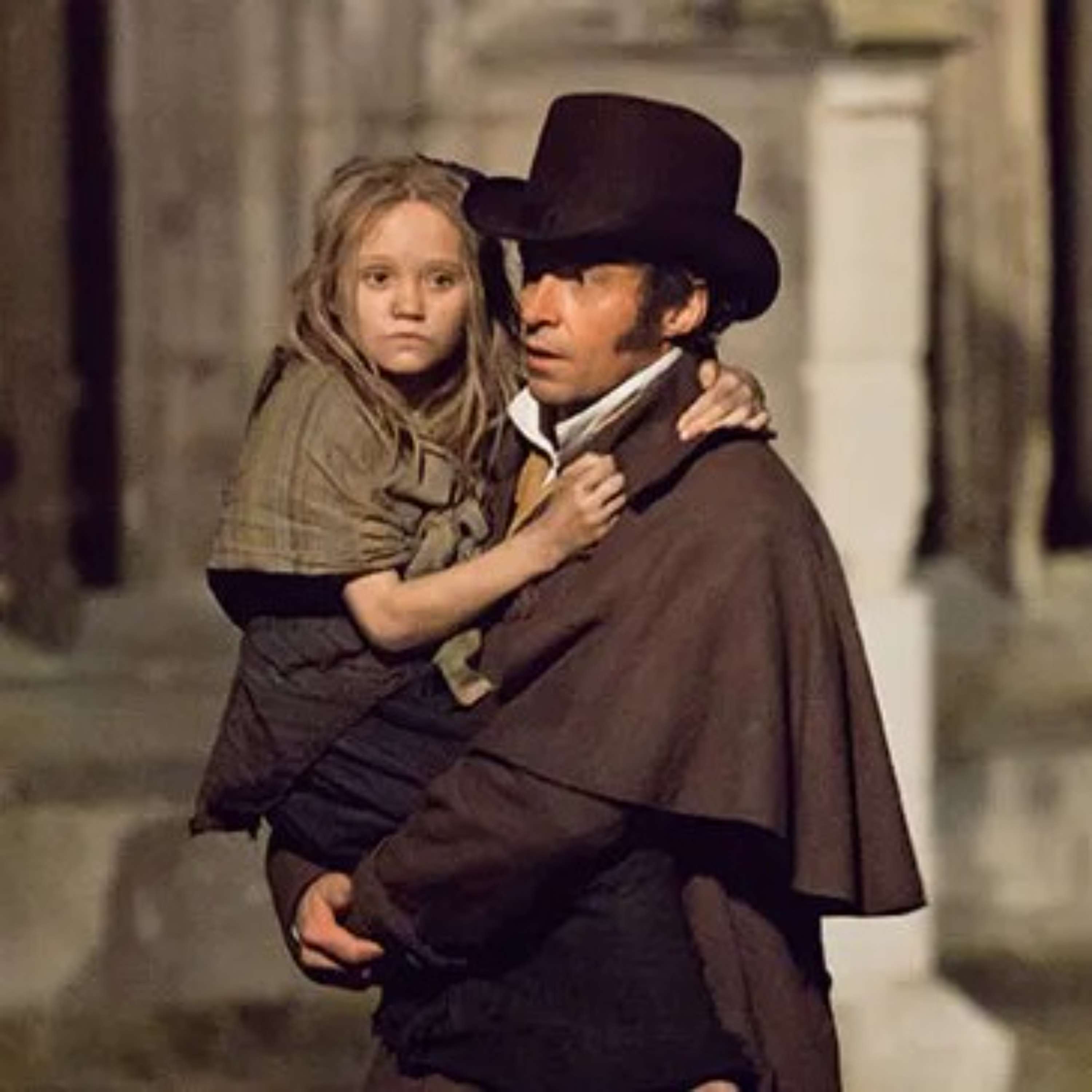 Les Misérables, Volume 5 - Part 1 By: Victor Hugo