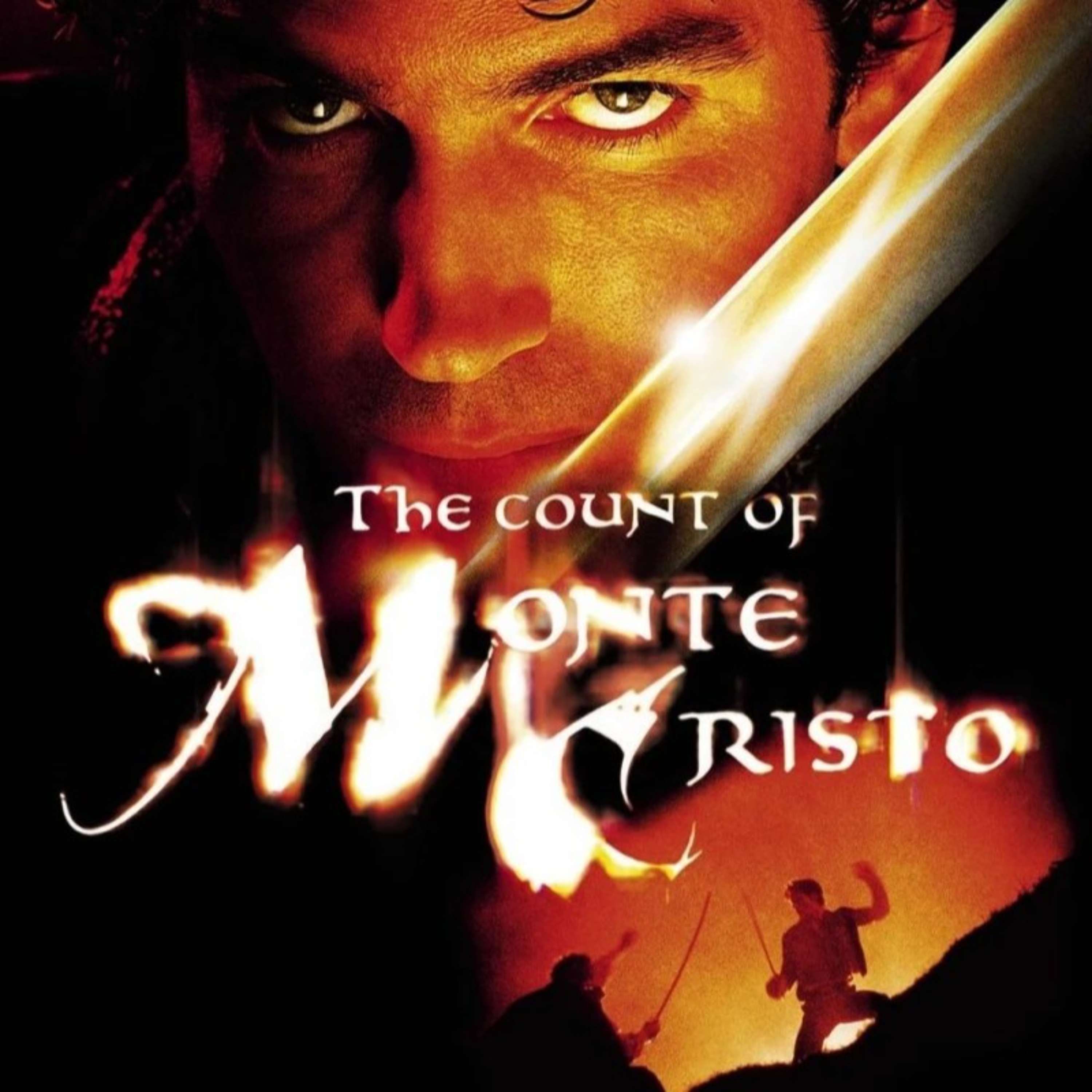 The Count of Monte Cristo – Part 1 By: Alexandre Dumas