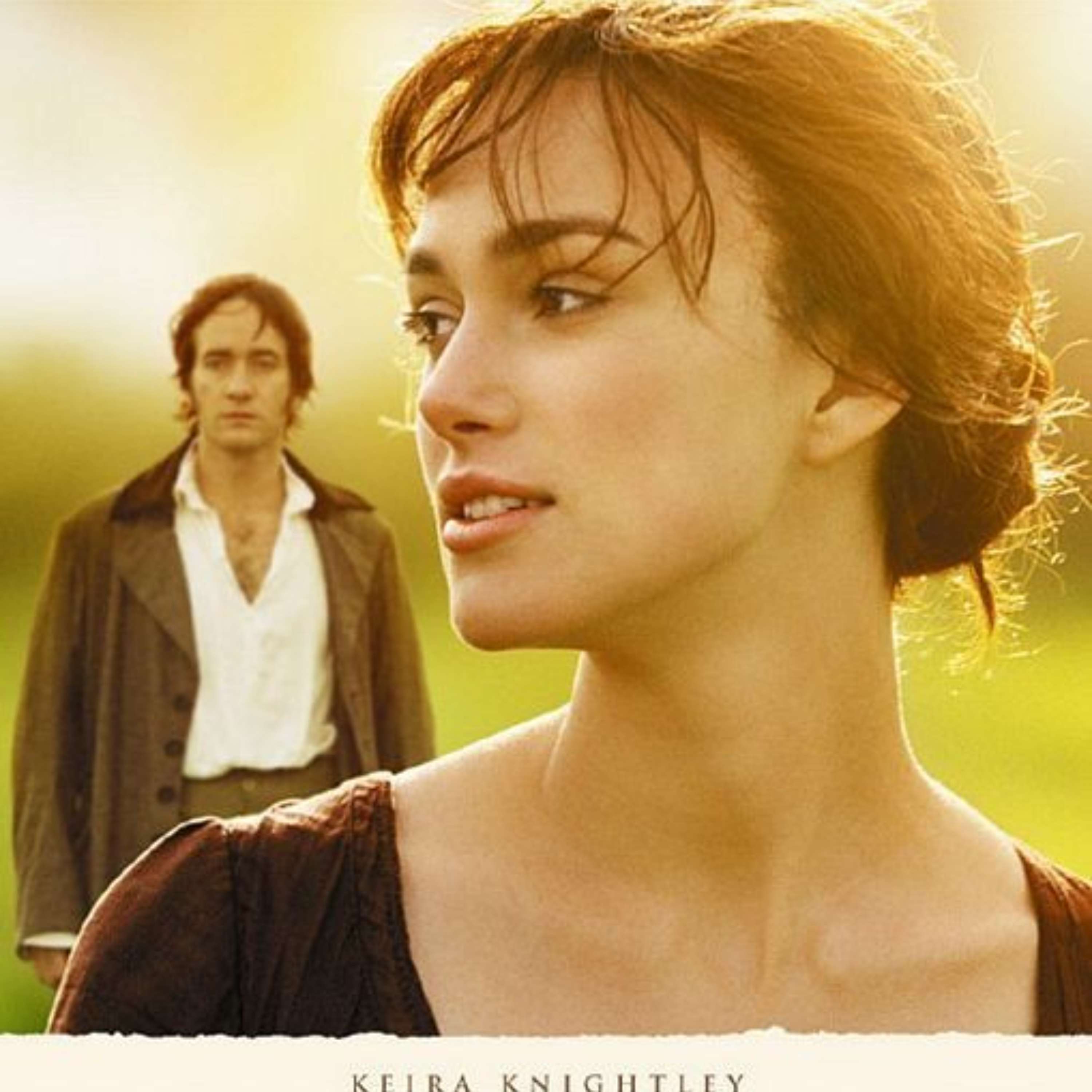 Pride and Prejudice by: Jane Austen
