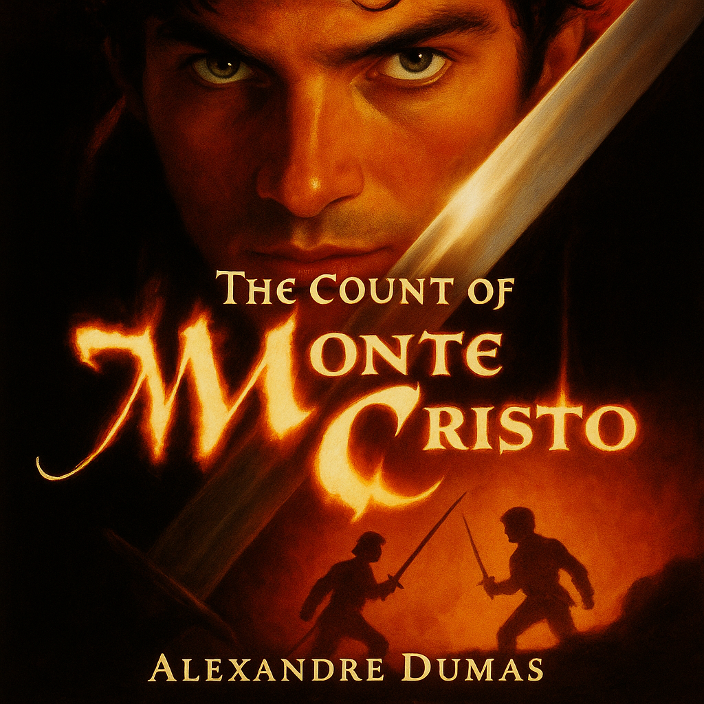 The Count of Monte Cristo (Part 3) by Alexandre Dumas ~ Full Audiobook [adventure]