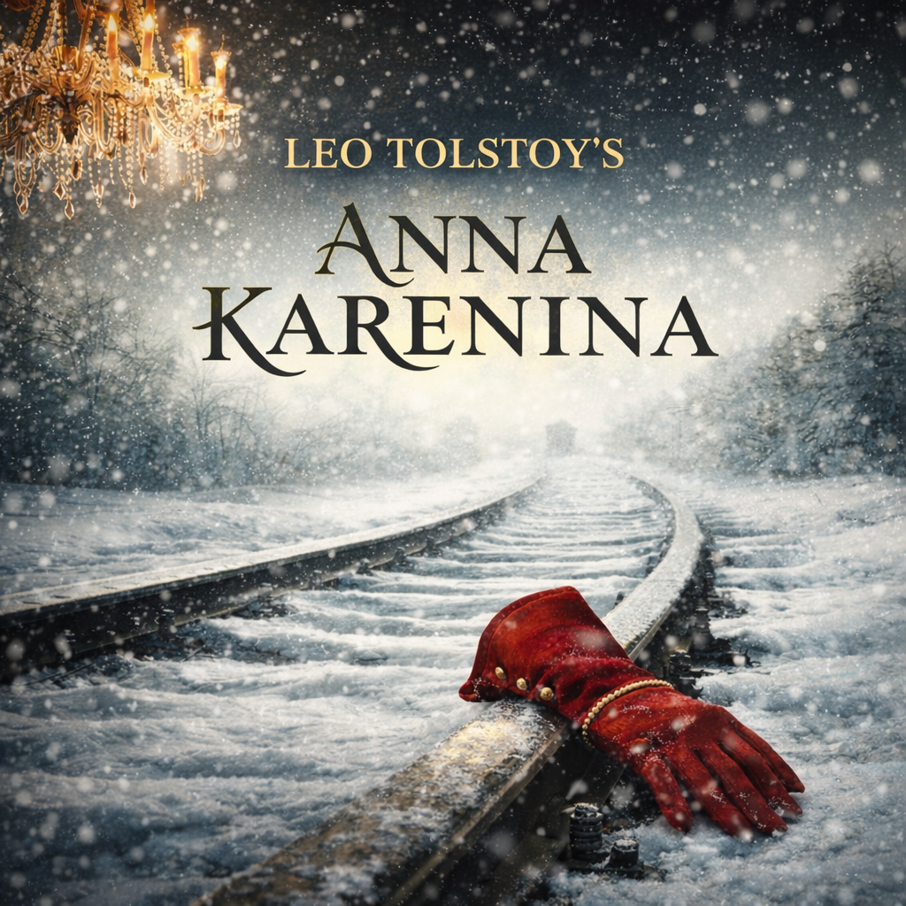 Anna Karenina by Leo Tolstoy (Section 2) ~ Full Audiobook [romance]